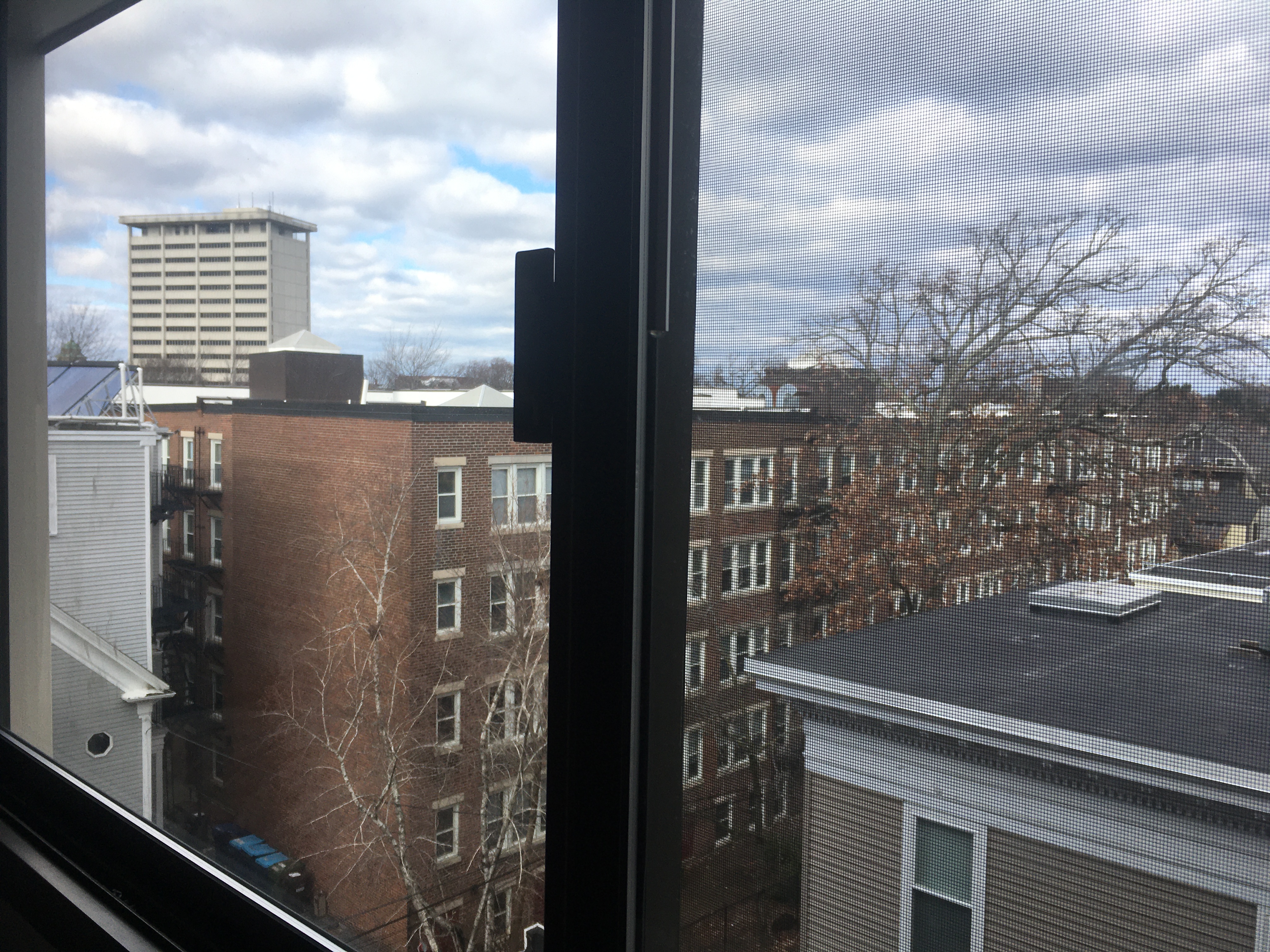 2 bed, 1 bath apartment for rent at 77 Trowbridge St Unit 65, Mid Cambridge — photo 11 of 13