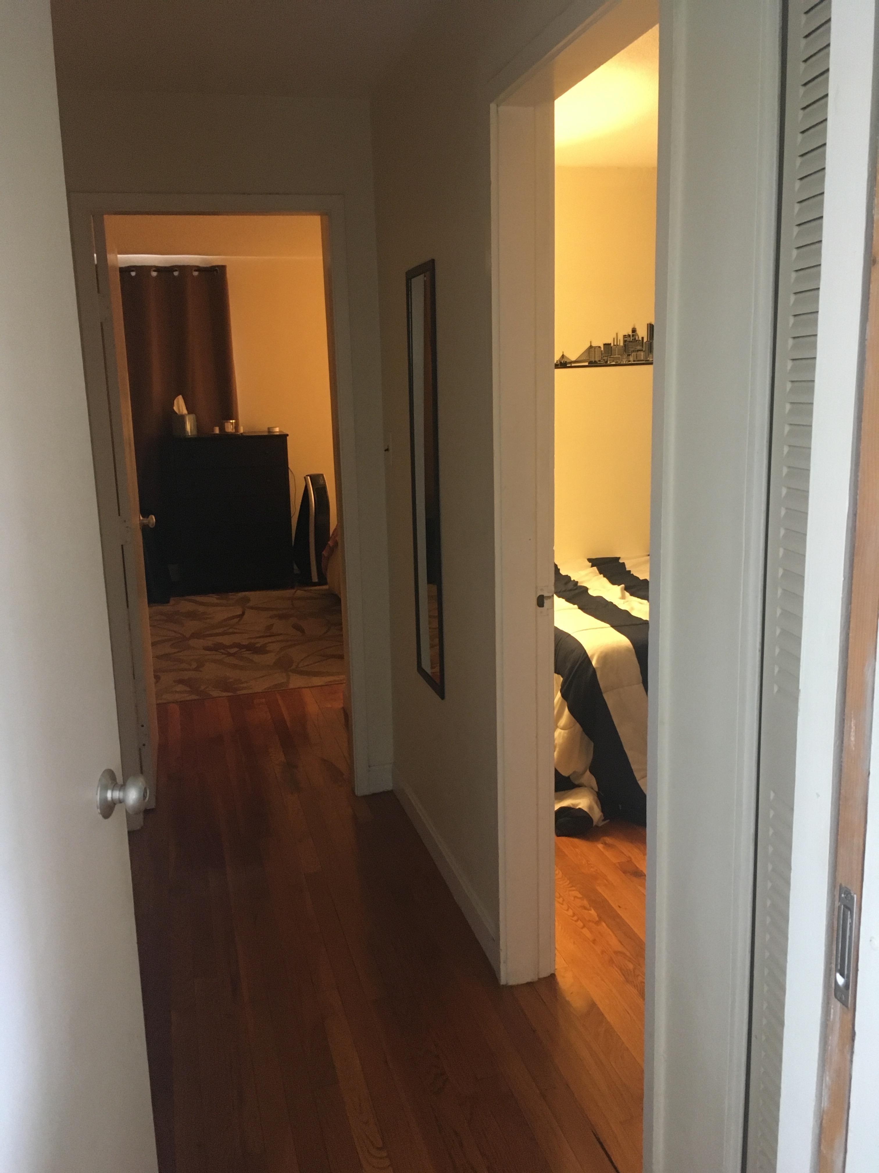2 bed, 1 bath apartment for rent at 77 Trowbridge St Unit 65, Mid Cambridge — photo 1 of 13