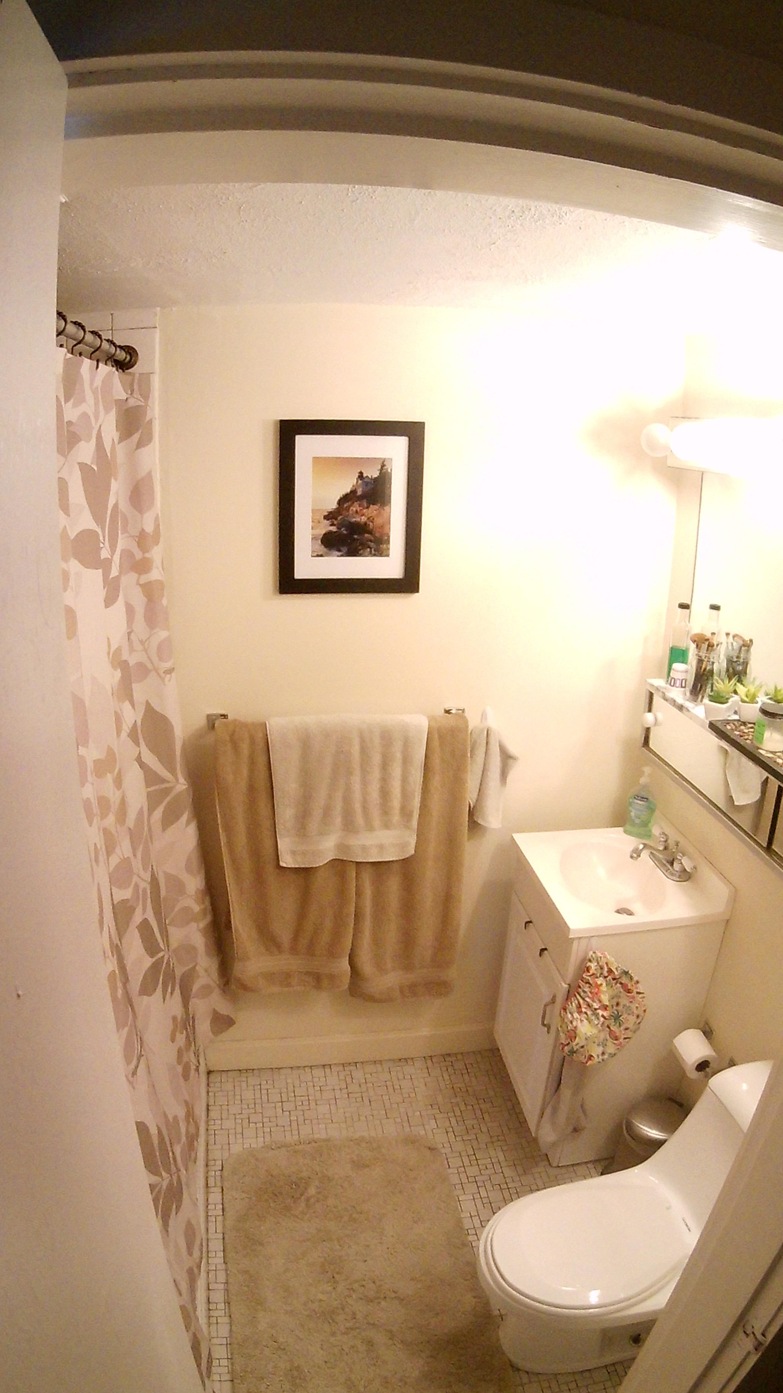 2 bed, 1 bath apartment for rent at 77 Trowbridge St Unit 65, Mid Cambridge — photo 5 of 13