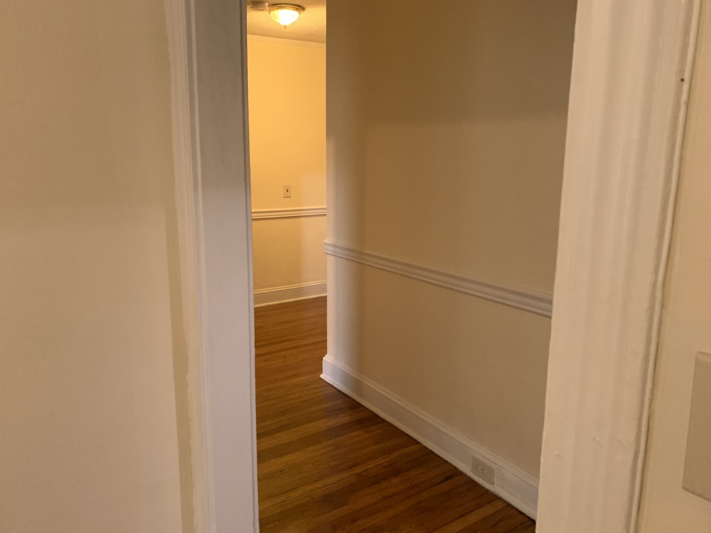 Photos of apartment on Riverway,Boston MA 02115
