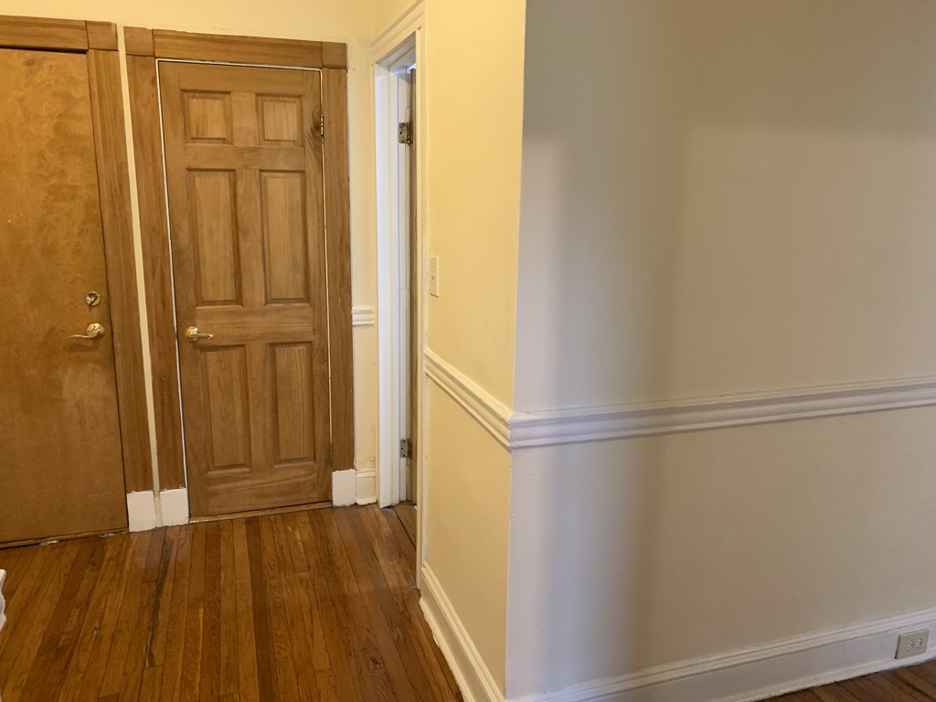 Photos of apartment on Riverway,Boston MA 02115