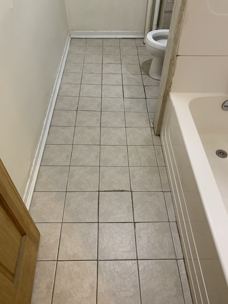 Photos of apartment on Riverway,Boston MA 02115