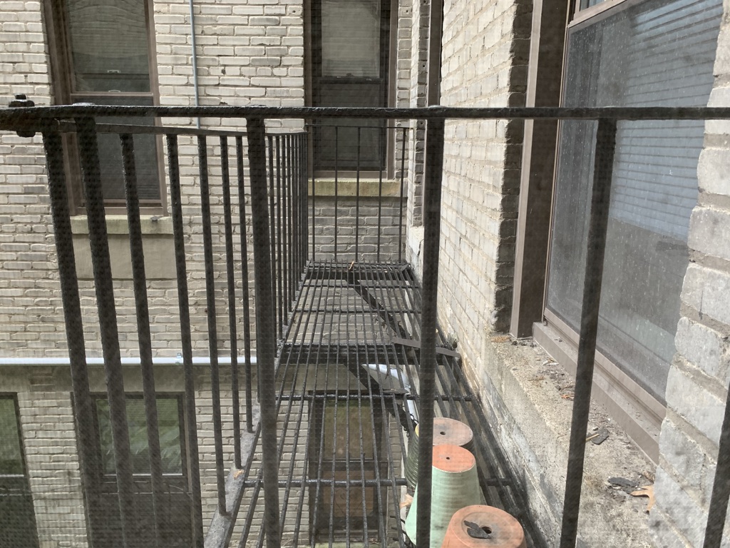 Photos of apartment on Riverway,Boston MA 02115