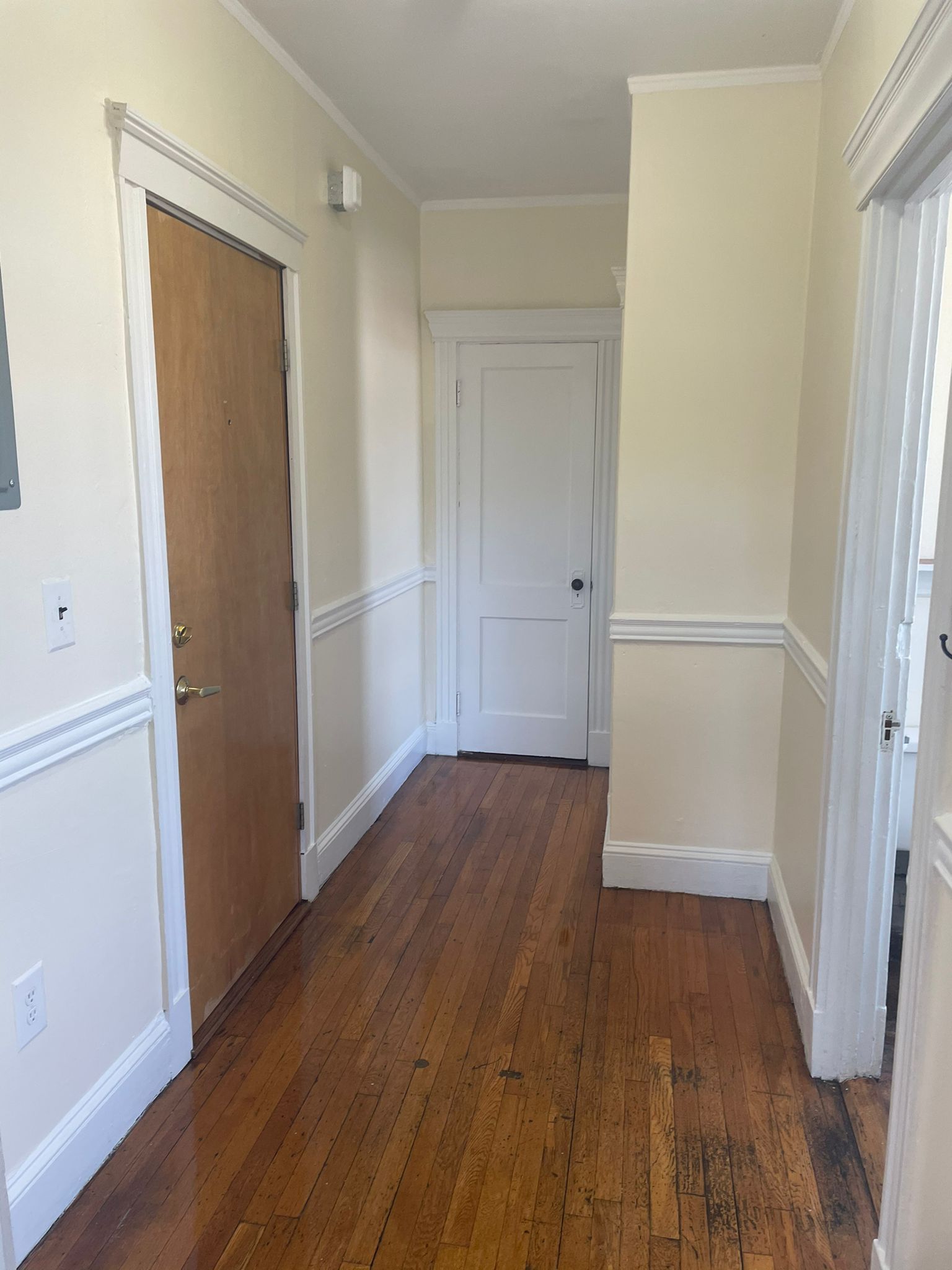 352 Riverway, Mission Hill