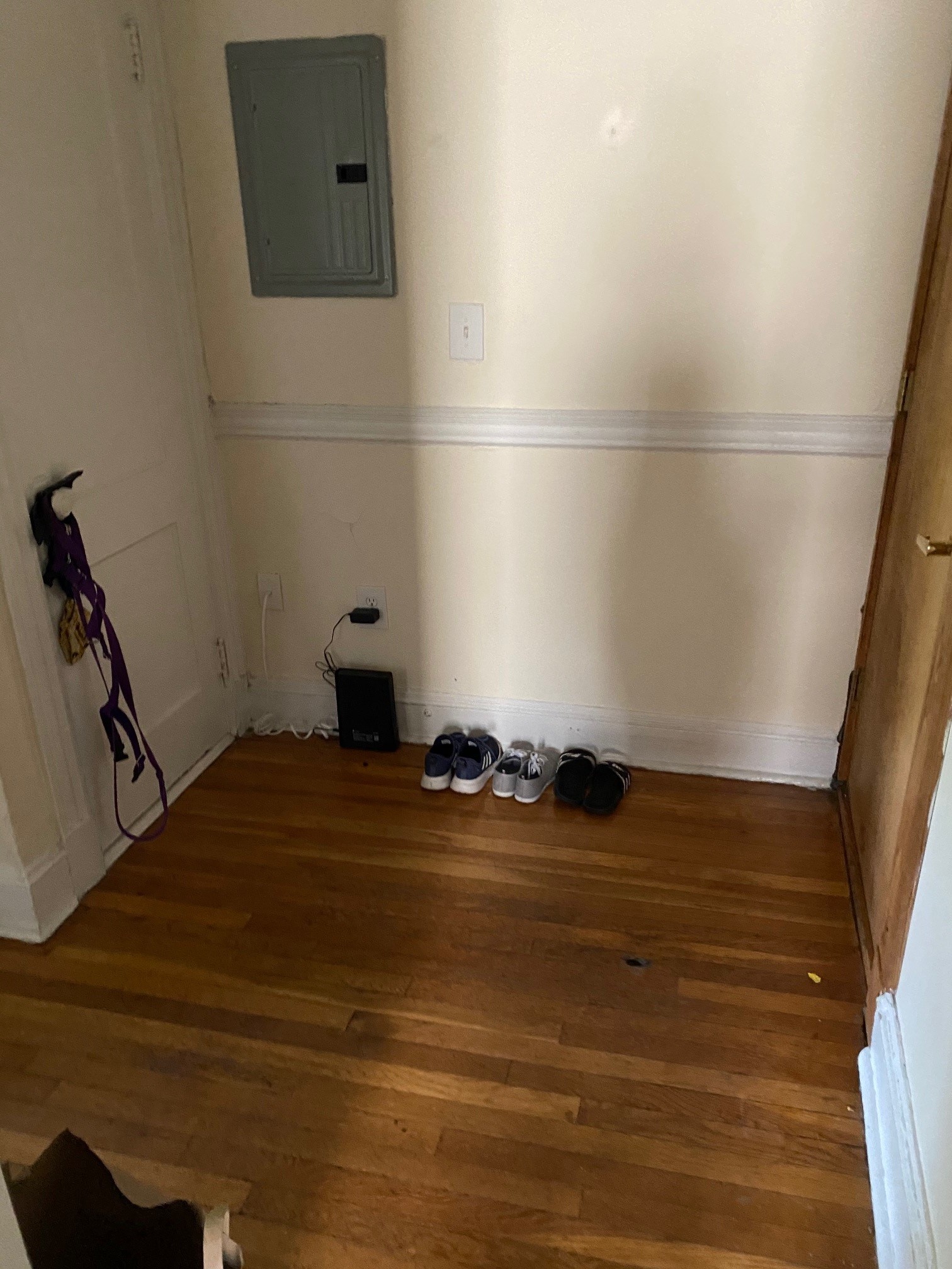 364 Riverway, Mission Hill