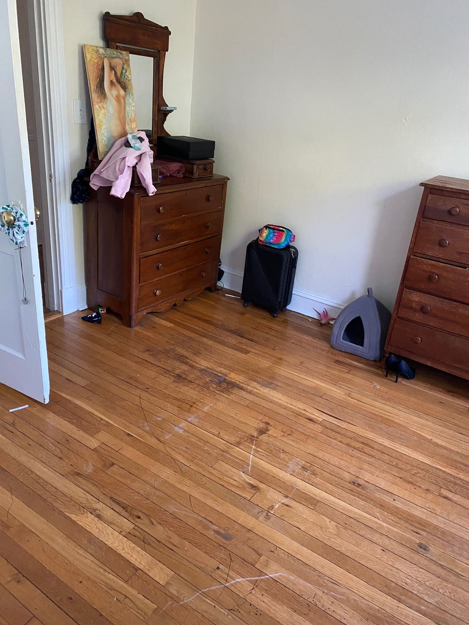 364 Riverway, Mission Hill