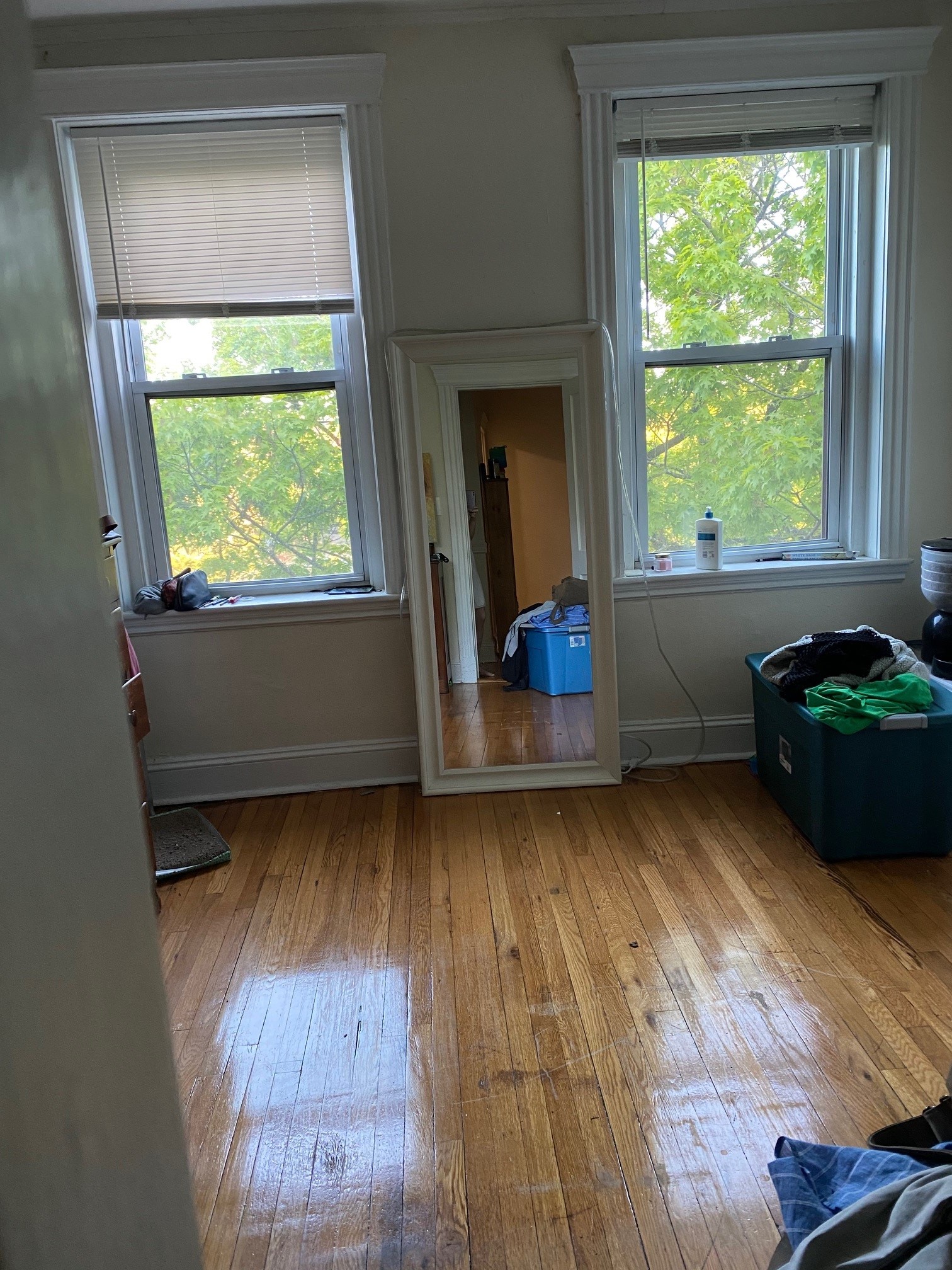 364 Riverway, Mission Hill