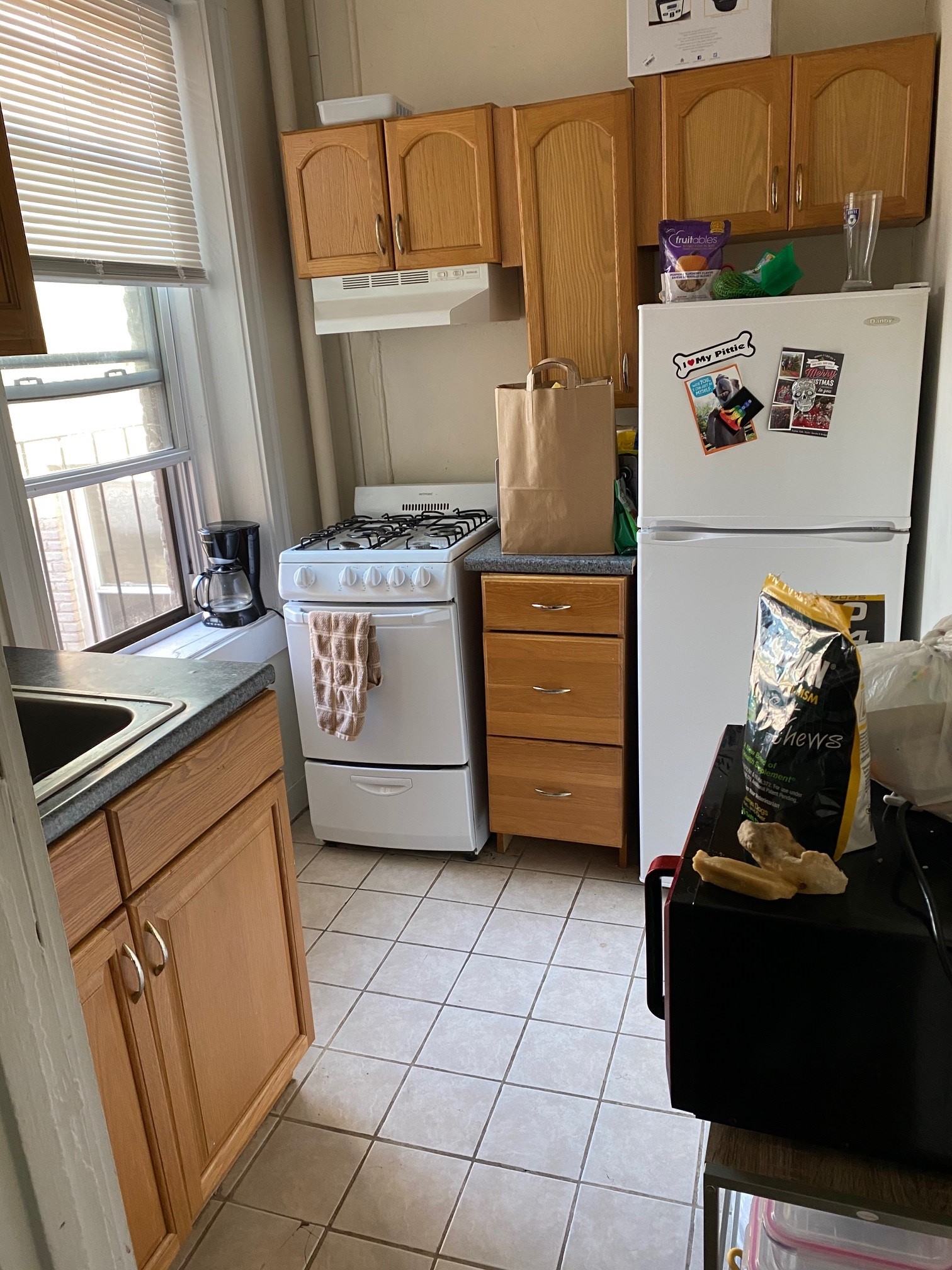 364 Riverway, Mission Hill