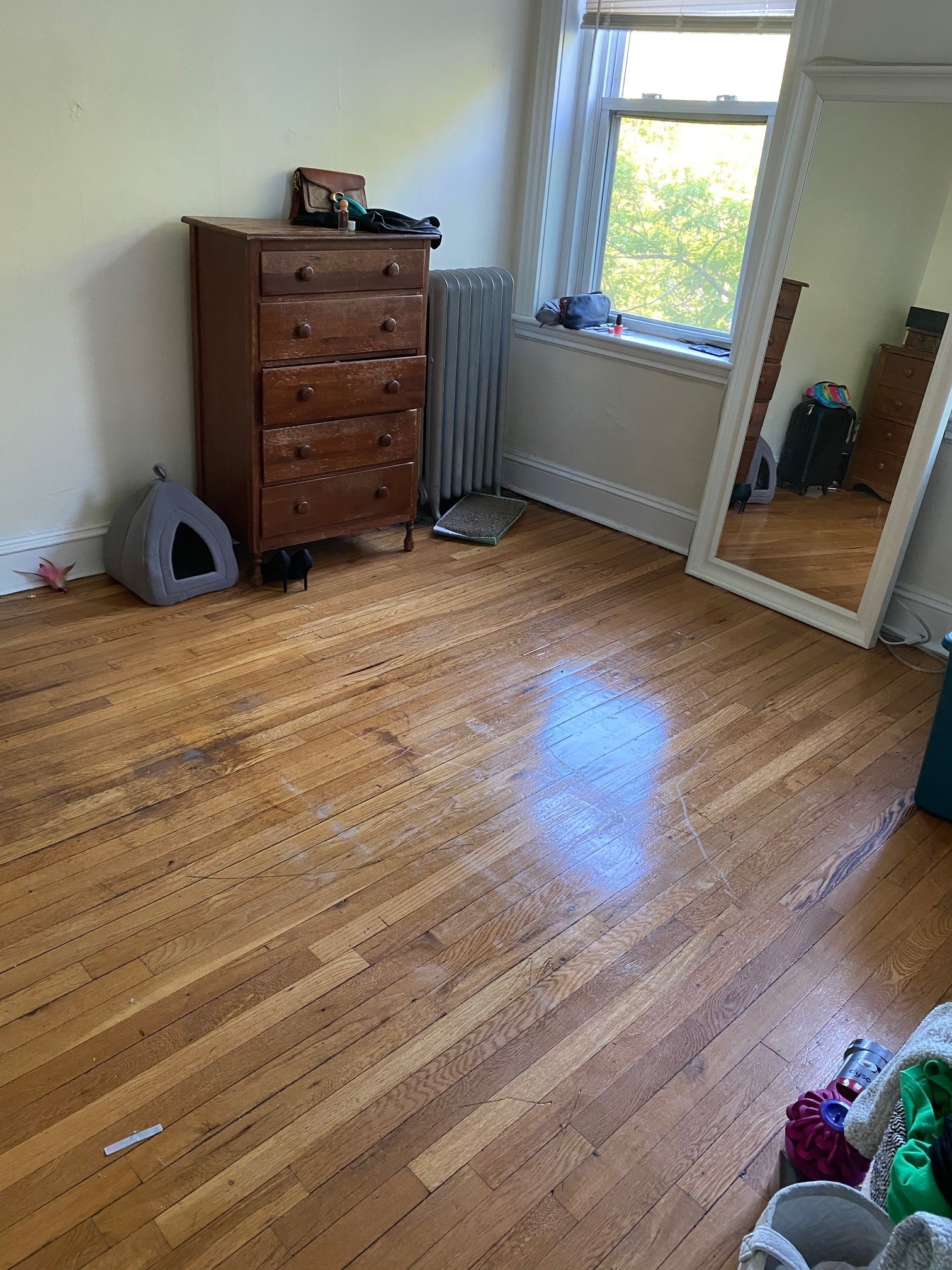 364 Riverway, Mission Hill