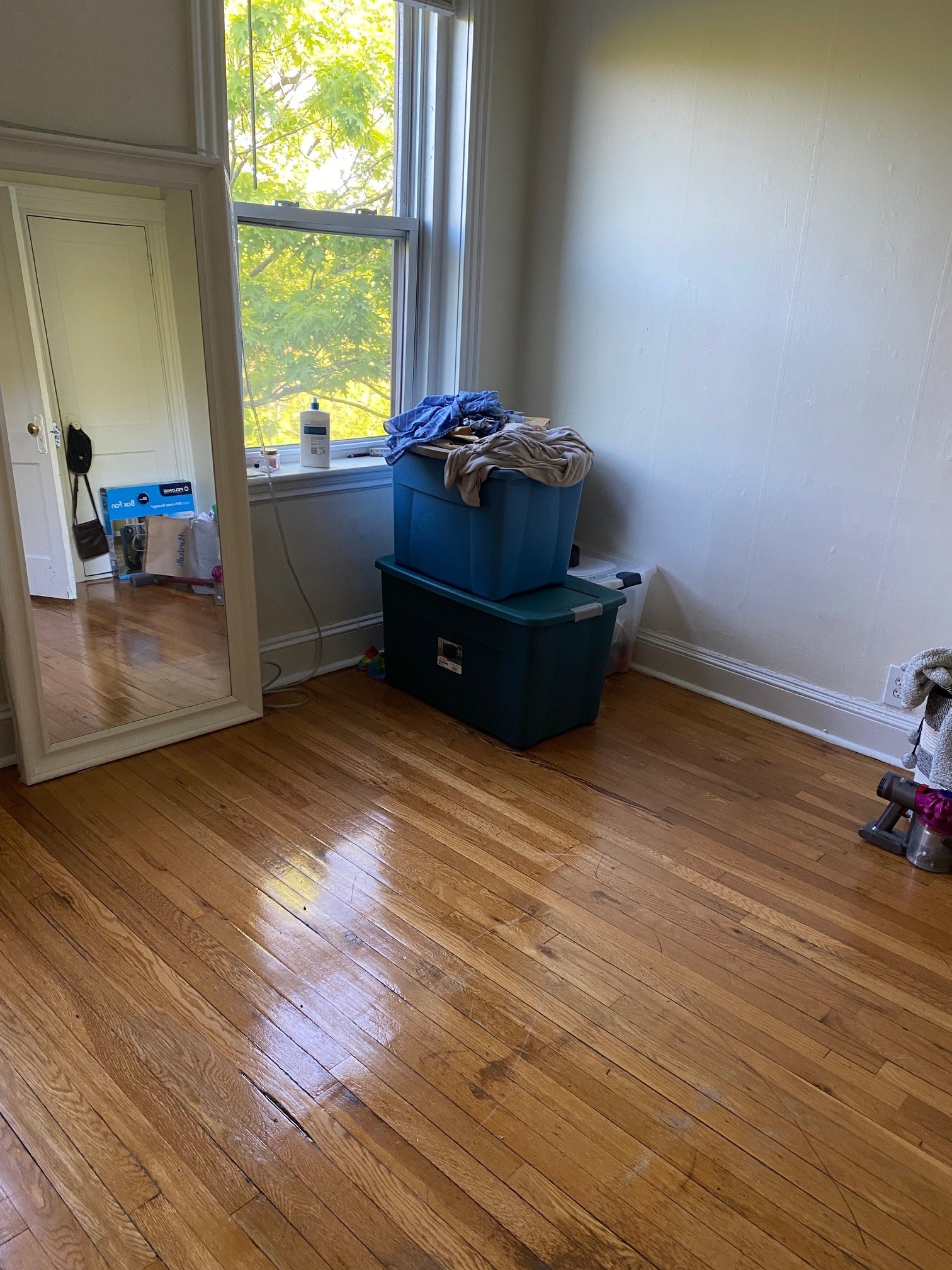 364 Riverway, Mission Hill