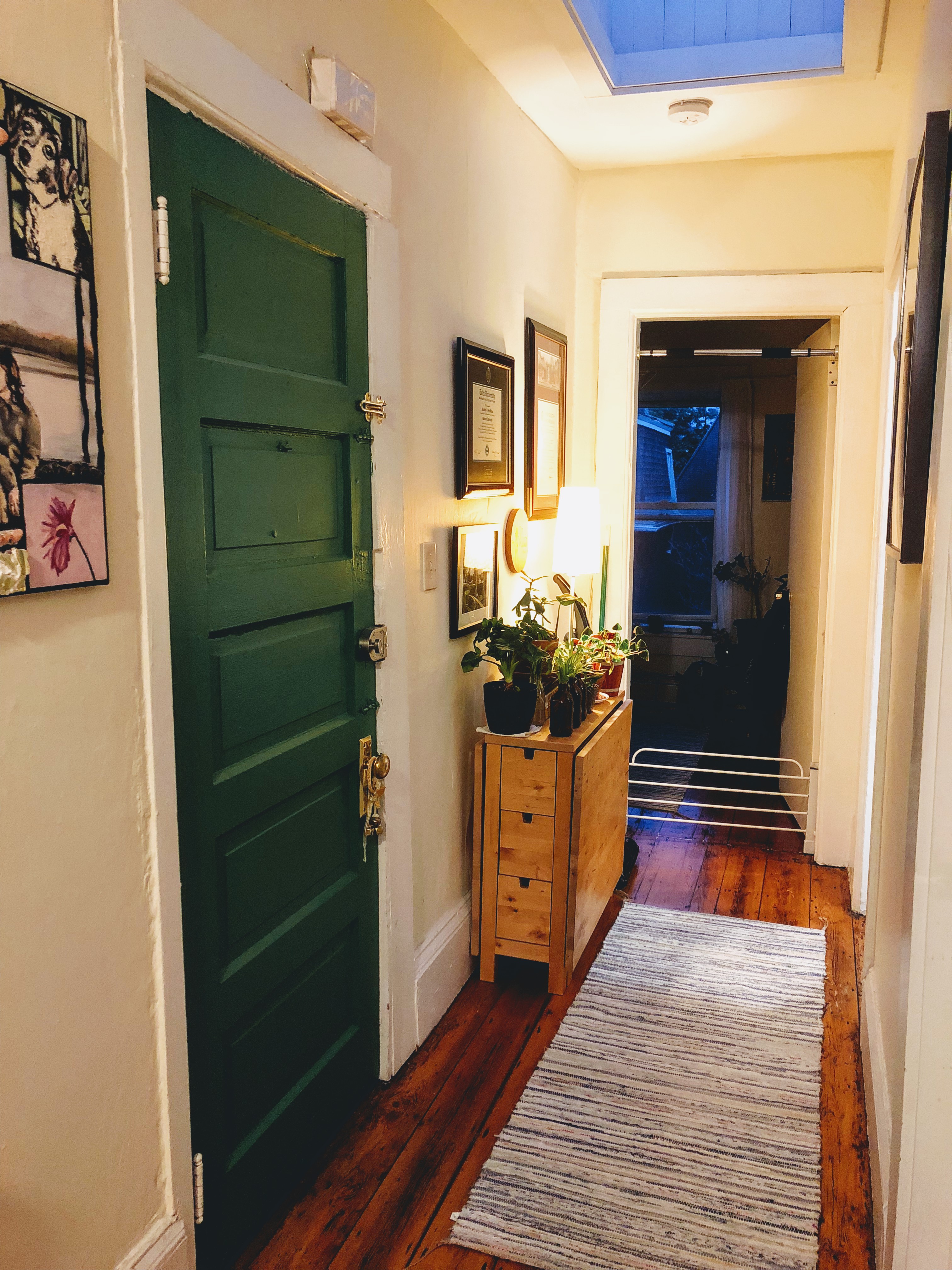 1 bed, 1 bath apartment for rent at 46 5 Florence St Unit 3, East Somerville — photo 8 of 19