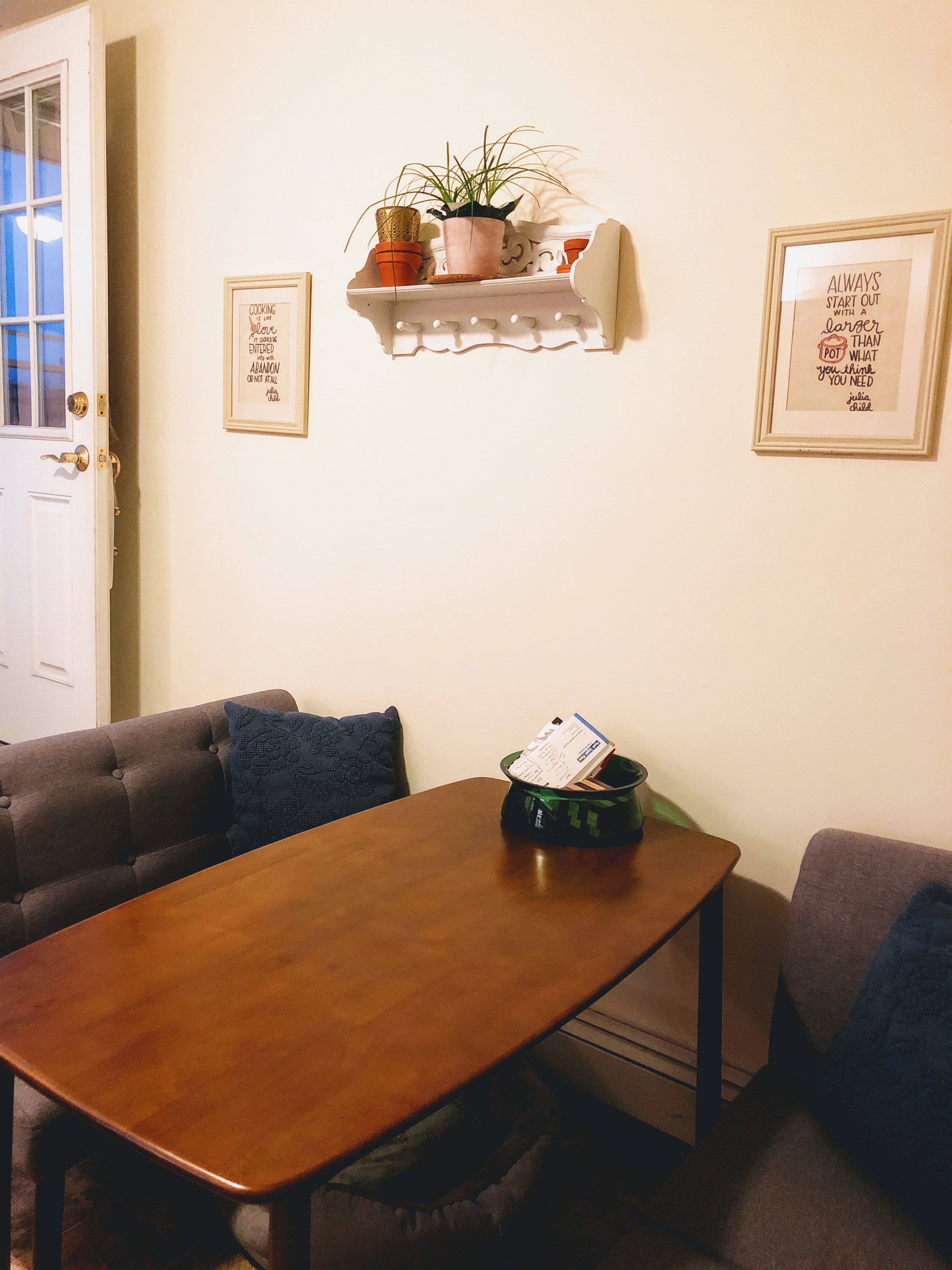 1 bed, 1 bath apartment for rent at 46 5 Florence St Unit 3, East Somerville — photo 6 of 19