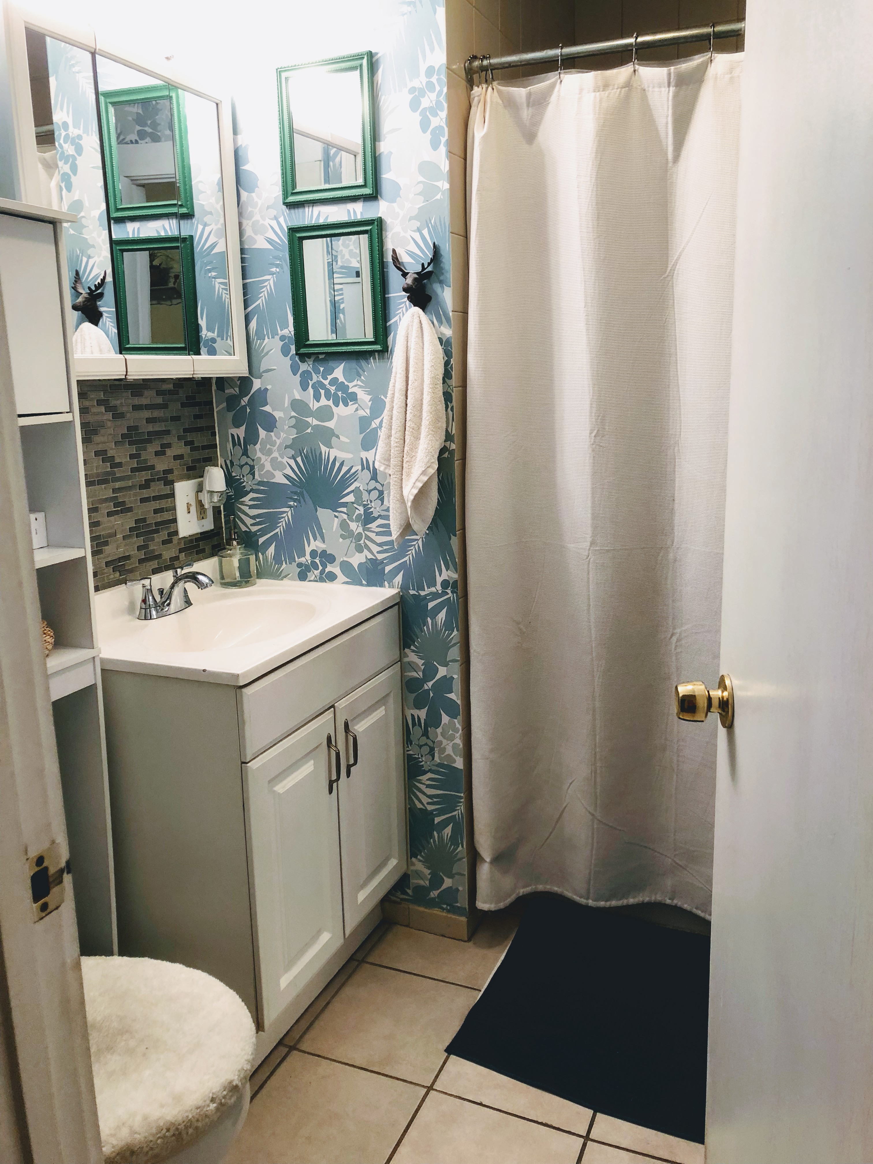 1 bed, 1 bath apartment for rent at 46 5 Florence St Unit 3, East Somerville — photo 10 of 19