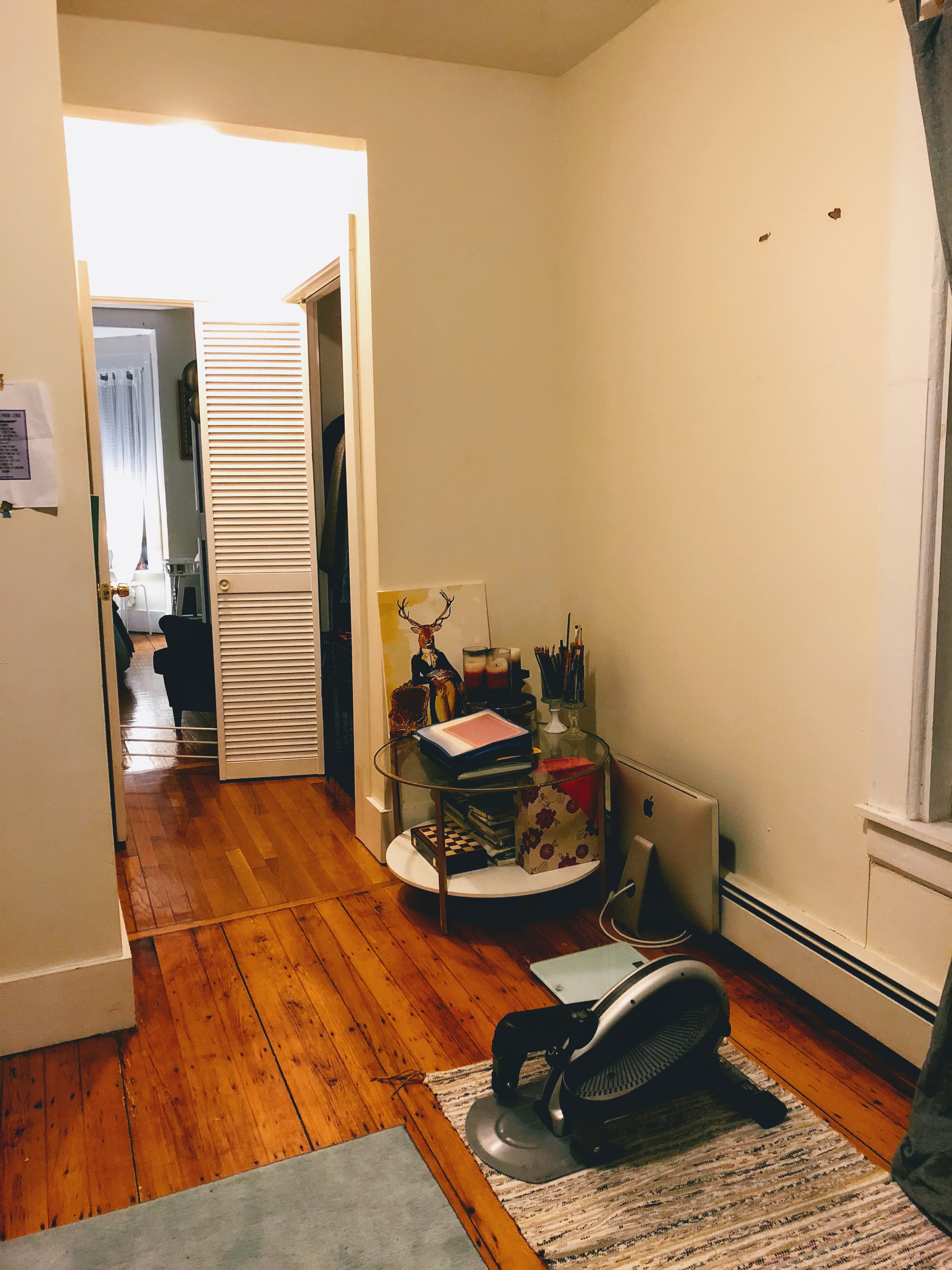 1 bed, 1 bath apartment for rent at 46 5 Florence St Unit 3, East Somerville — photo 16 of 19