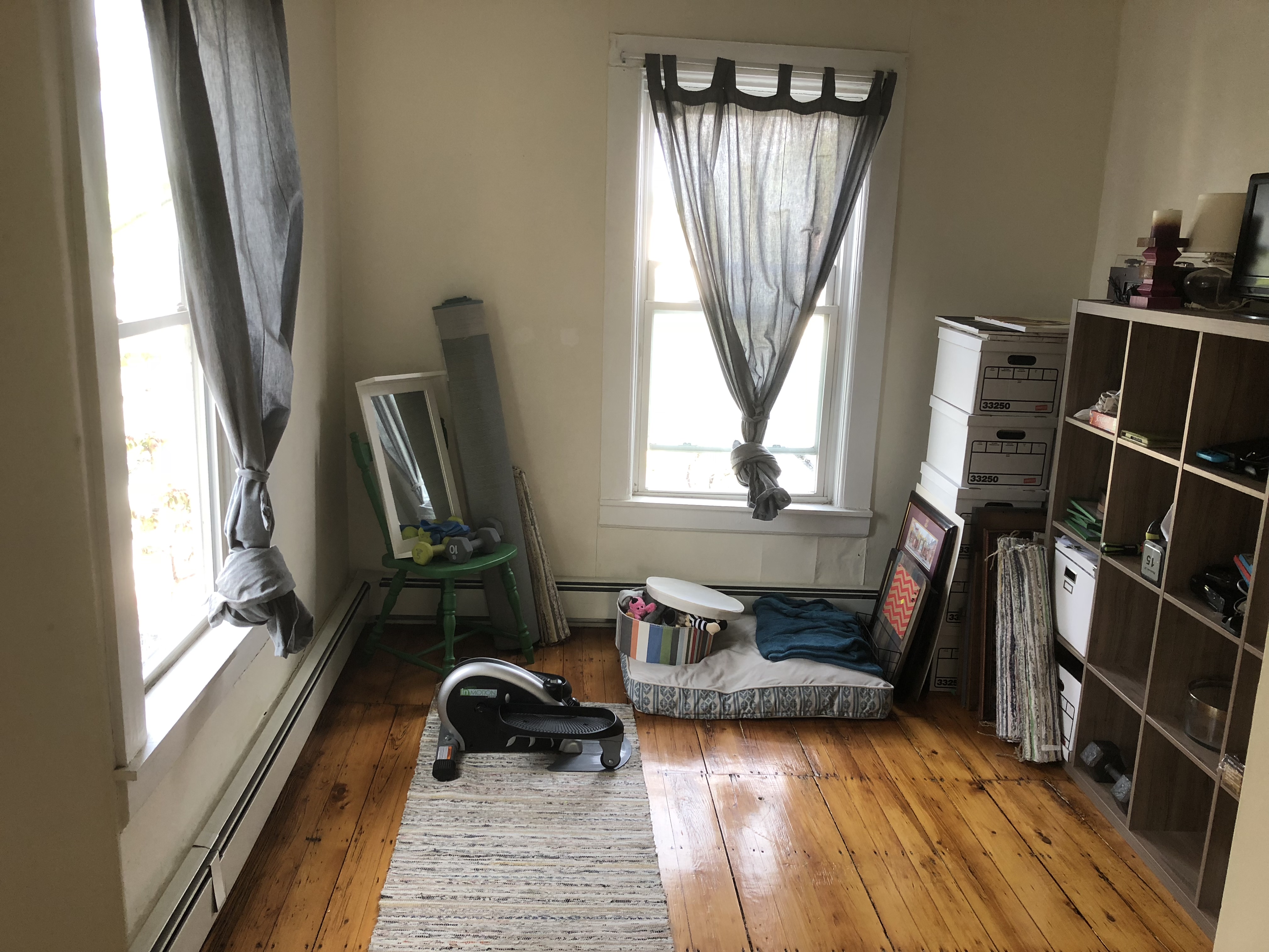 1 bed, 1 bath apartment for rent at 46 5 Florence St Unit 3, East Somerville — photo 4 of 19