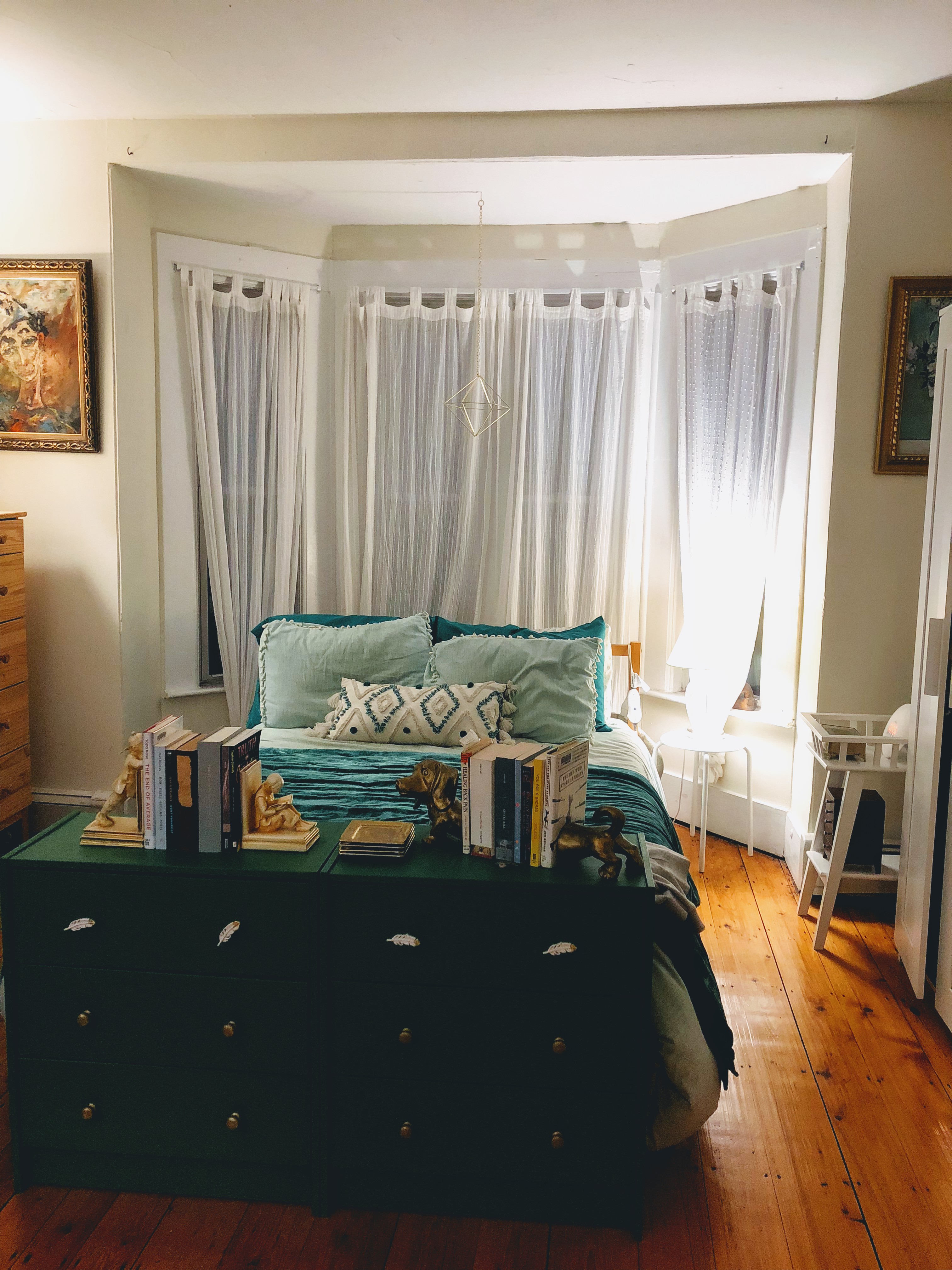 1 bed, 1 bath apartment for rent at 46 5 Florence St Unit 3, East Somerville — photo 13 of 19
