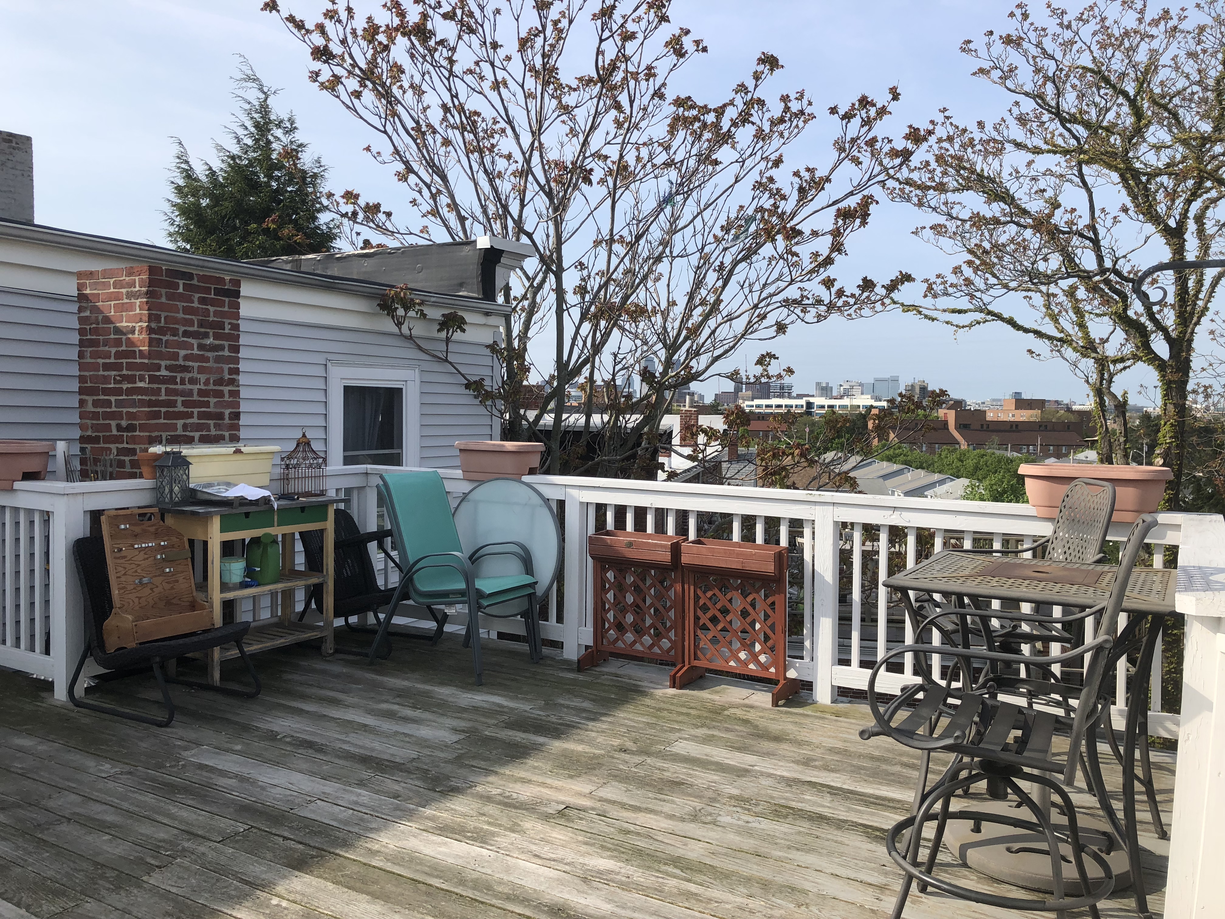 1 bed, 1 bath apartment for rent at 46 5 Florence St Unit 3, East Somerville — photo 2 of 19