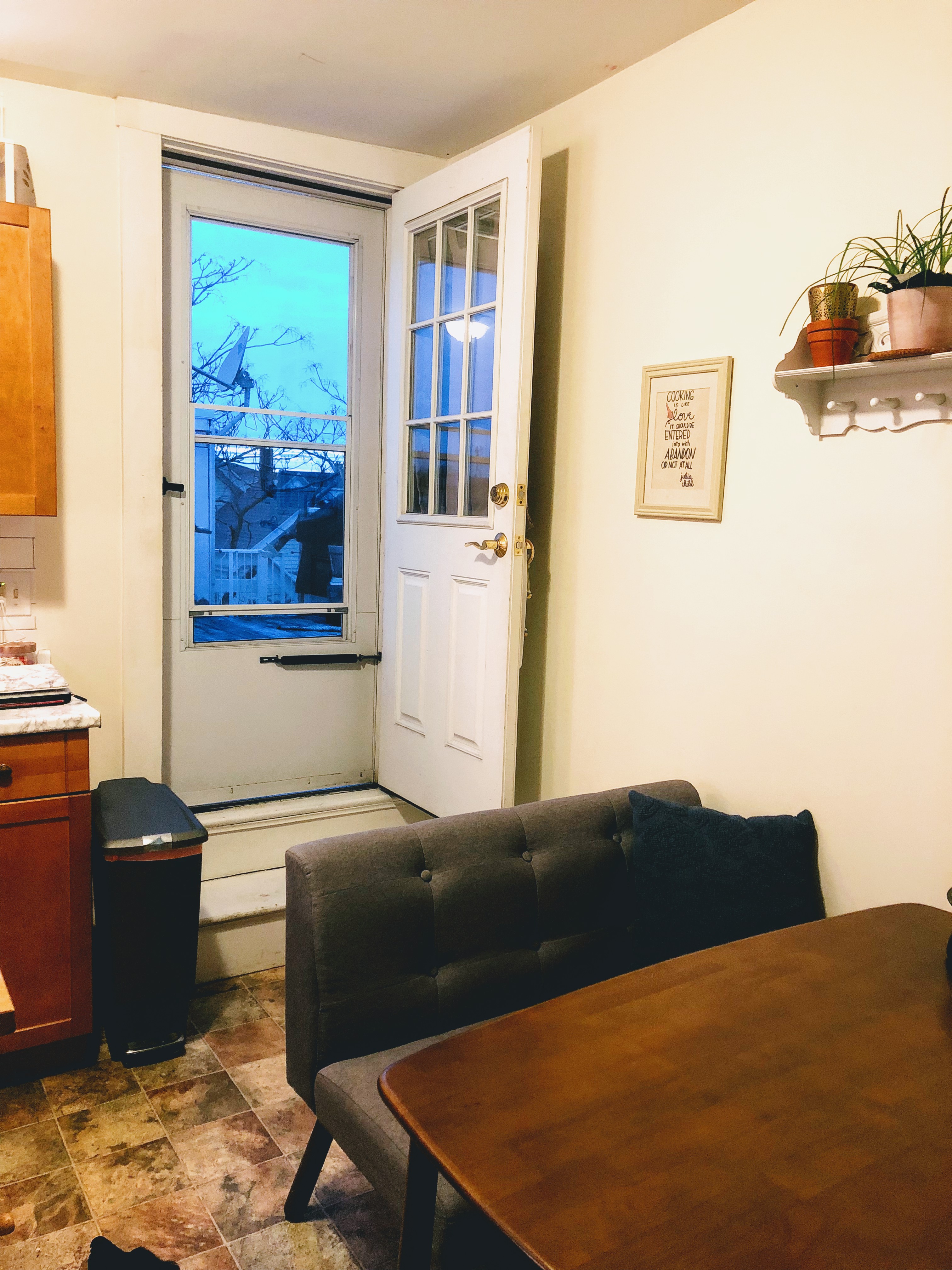 1 bed, 1 bath apartment for rent at 46 5 Florence St Unit 3, East Somerville — photo 7 of 19