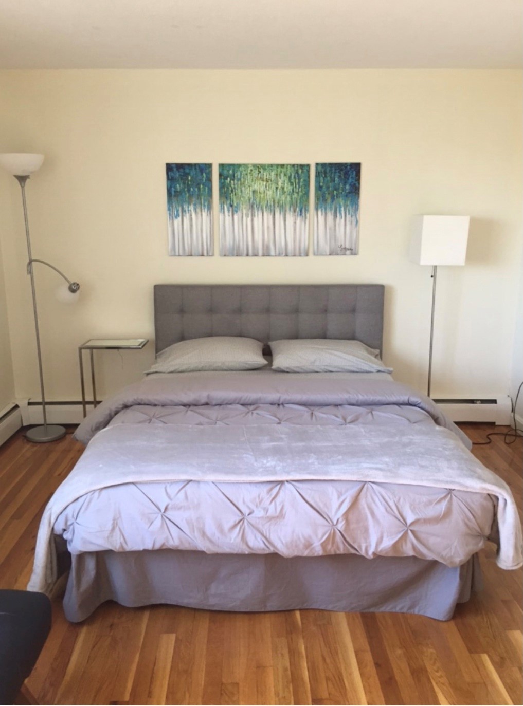 77 Trowbridge St, Mid Cambridge