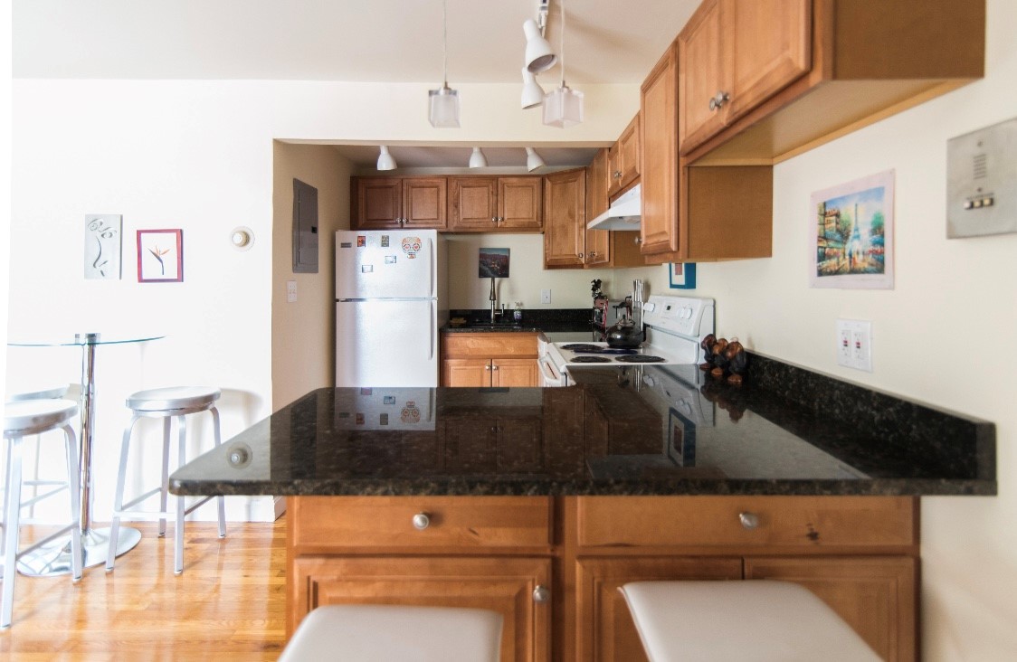 77 Trowbridge St, Mid Cambridge