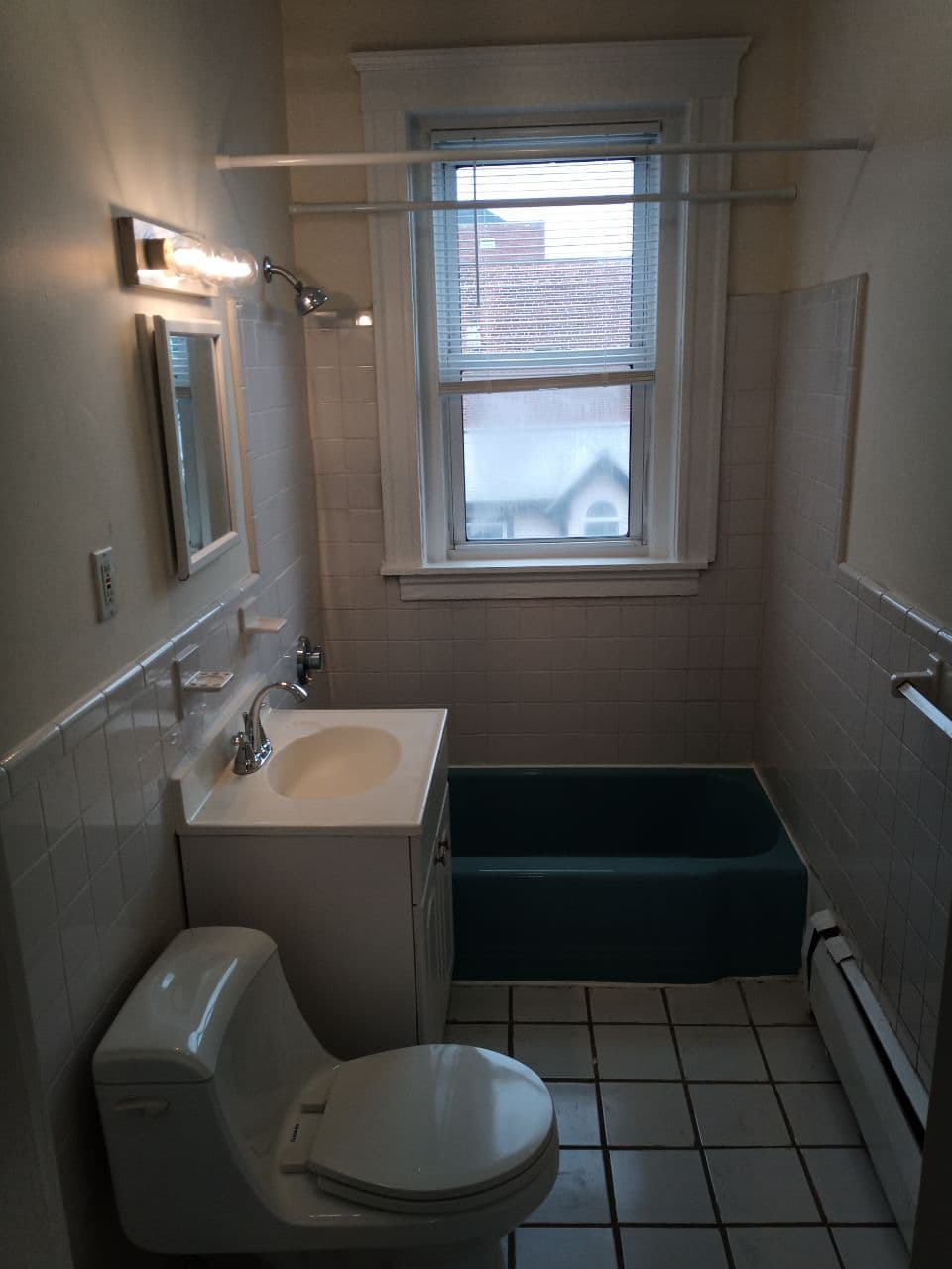 1 bed, 1 bath apartment for rent at 47 Inman St Unit 43, Central Square — photo 4 of 5