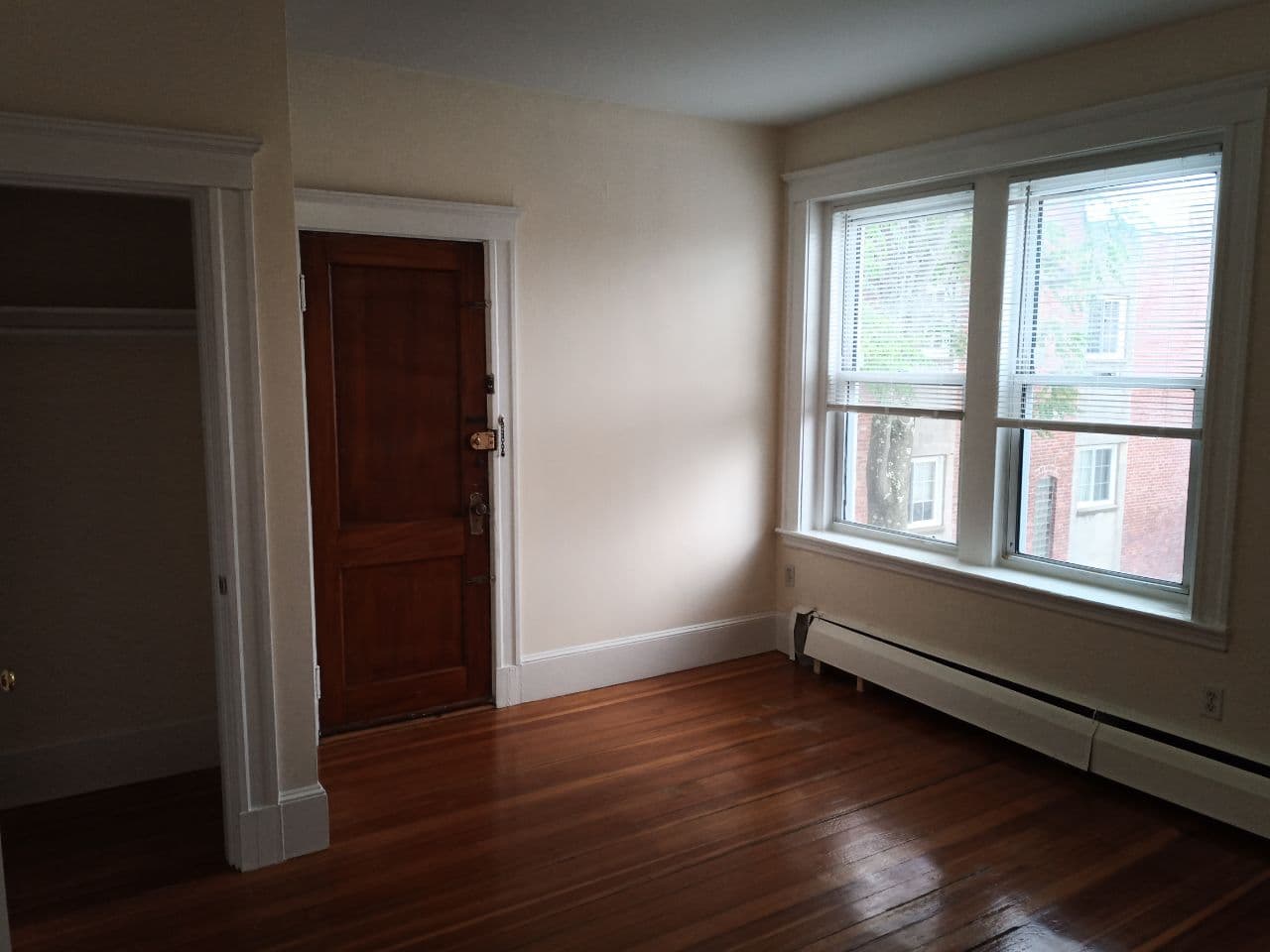 1 bed, 1 bath apartment for rent at 47 Inman St Unit 43, Central Square — photo 1 of 5