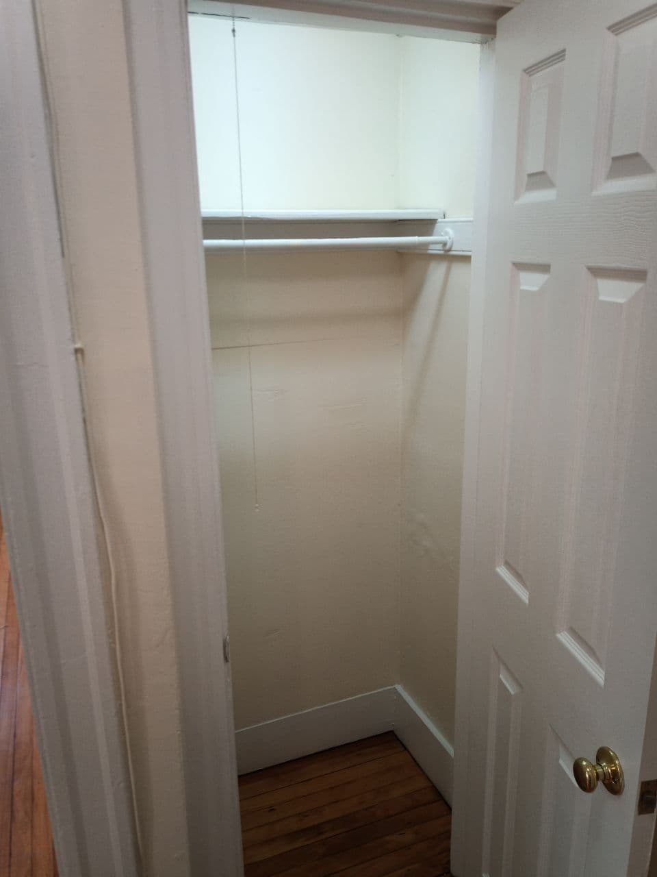1 bed, 1 bath apartment for rent at 47 Inman St Unit 43, Central Square — photo 5 of 5