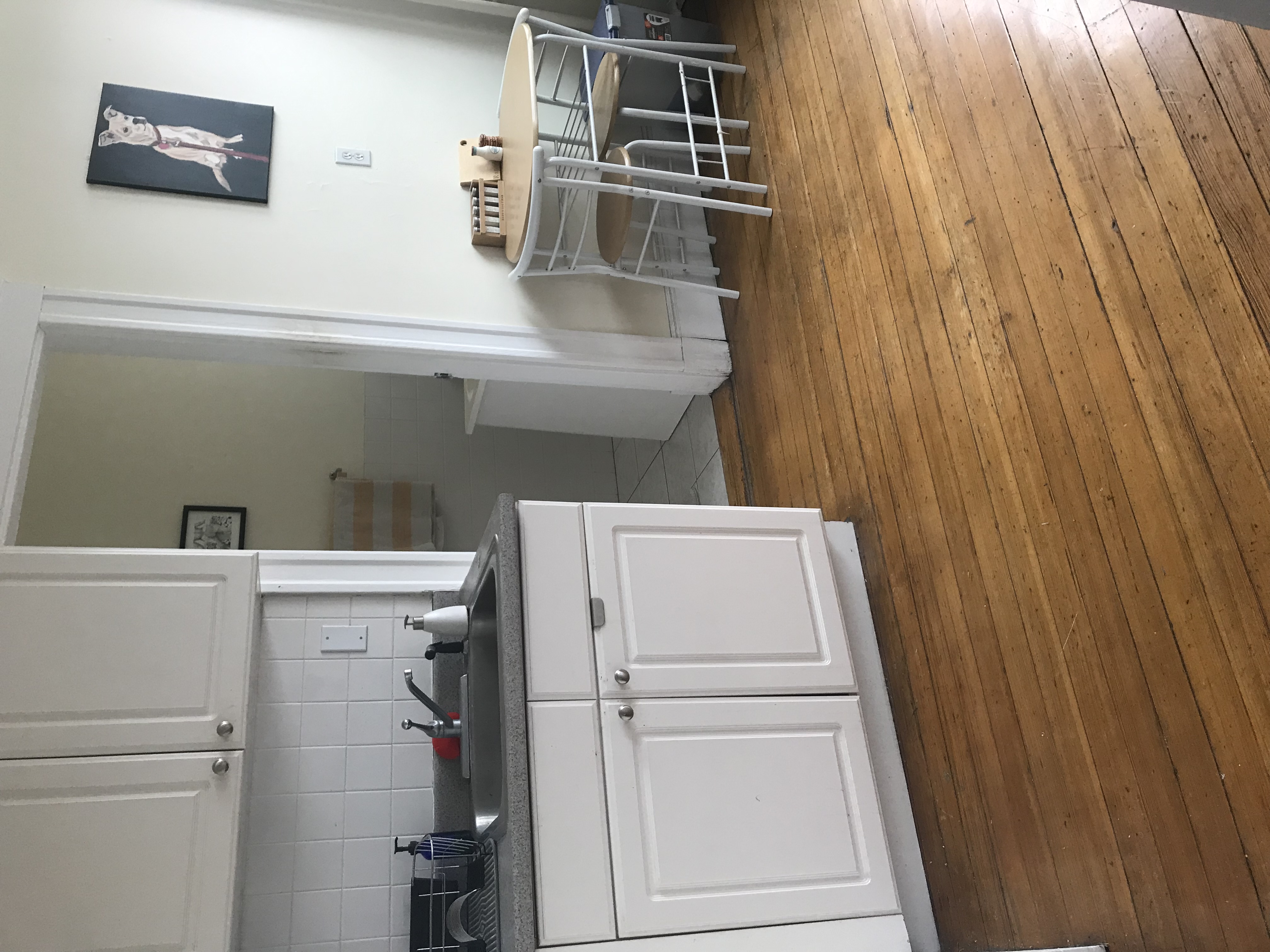 Studio bed, 1 bath apartment for rent at 279 Harvard St Unit 23, Mid Cambridge — photo 5 of 8