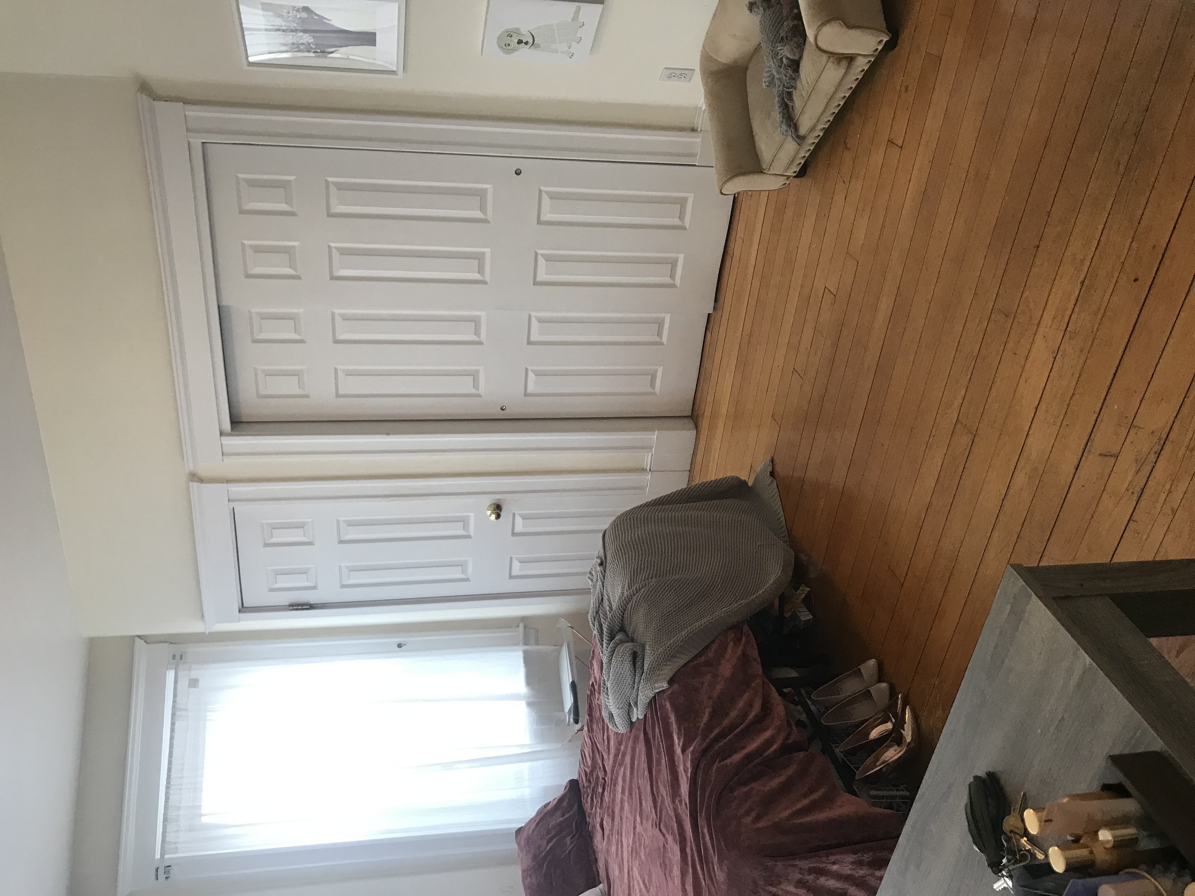 Studio bed, 1 bath apartment for rent at 279 Harvard St Unit 23, Mid Cambridge — photo 8 of 8