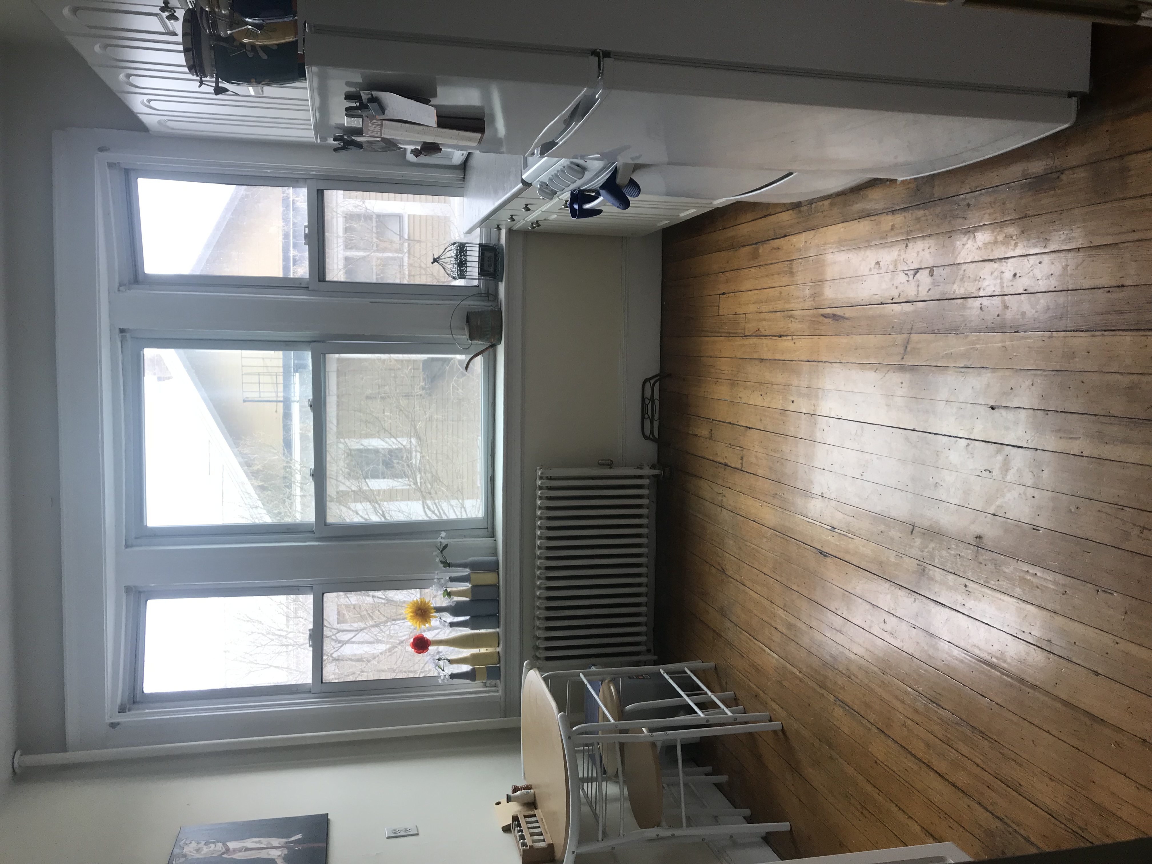 Studio bed, 1 bath apartment for rent at 279 Harvard St Unit 23, Mid Cambridge — photo 6 of 8