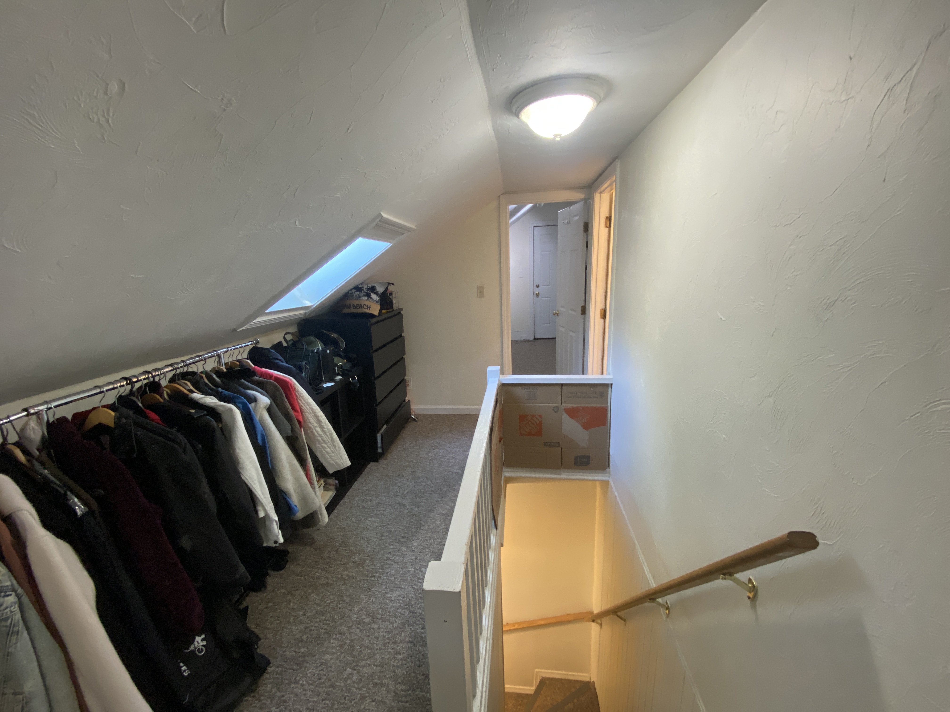 259 Beacon St, East Somerville