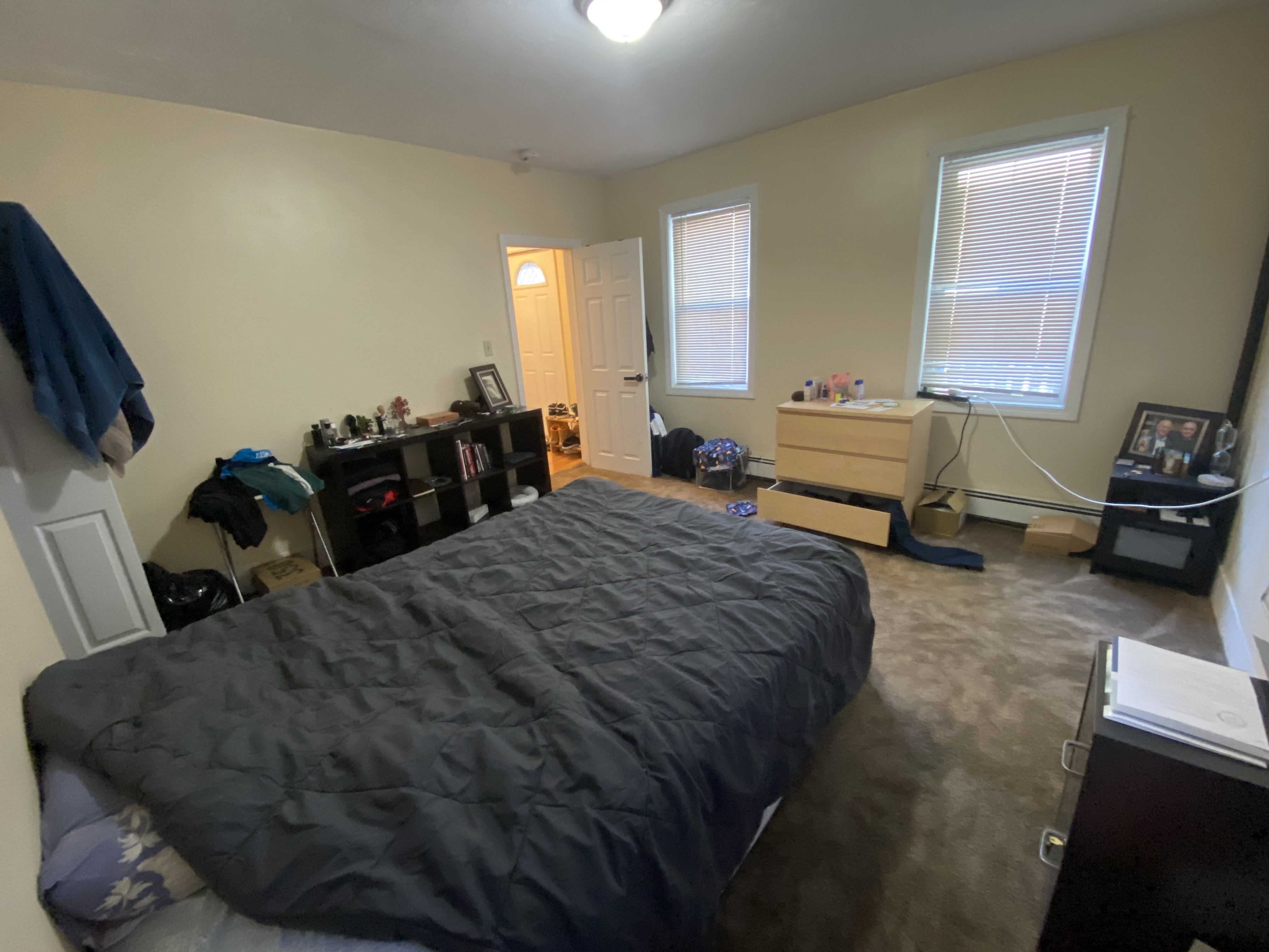 259 Beacon St, East Somerville