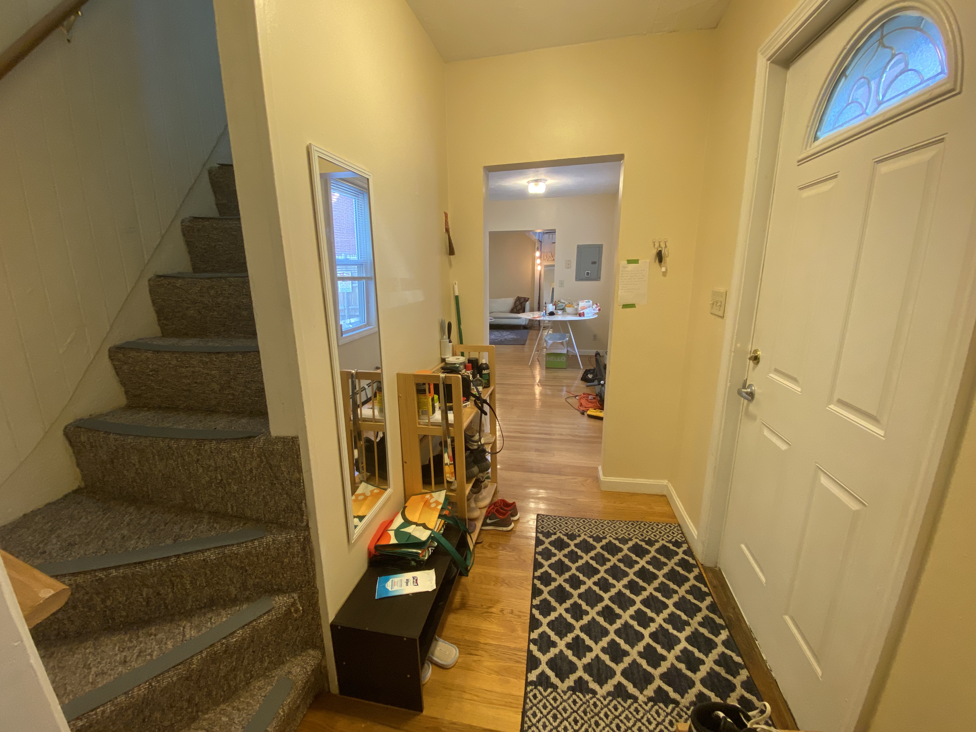 259 Beacon St, East Somerville