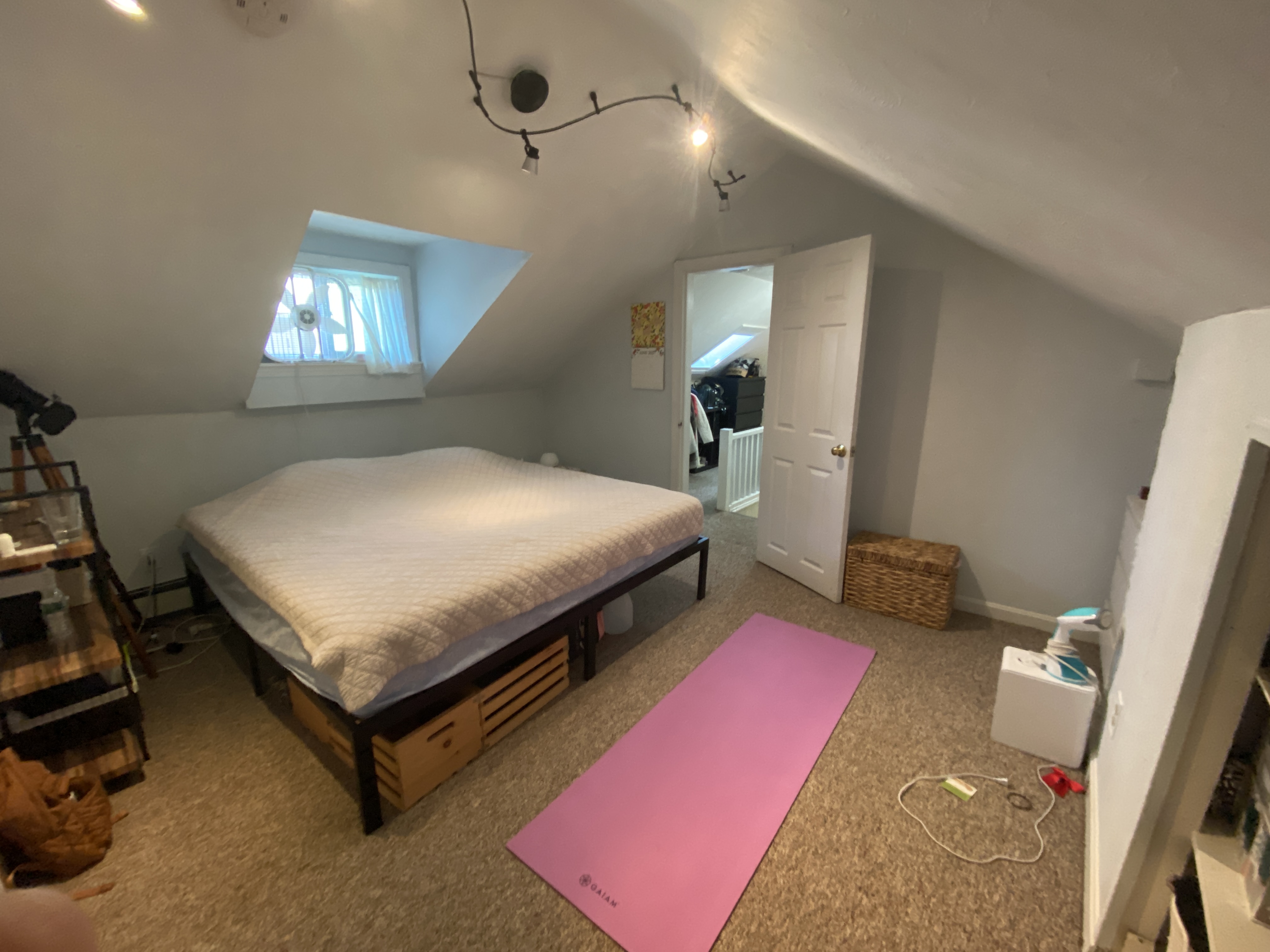 259 Beacon St, East Somerville