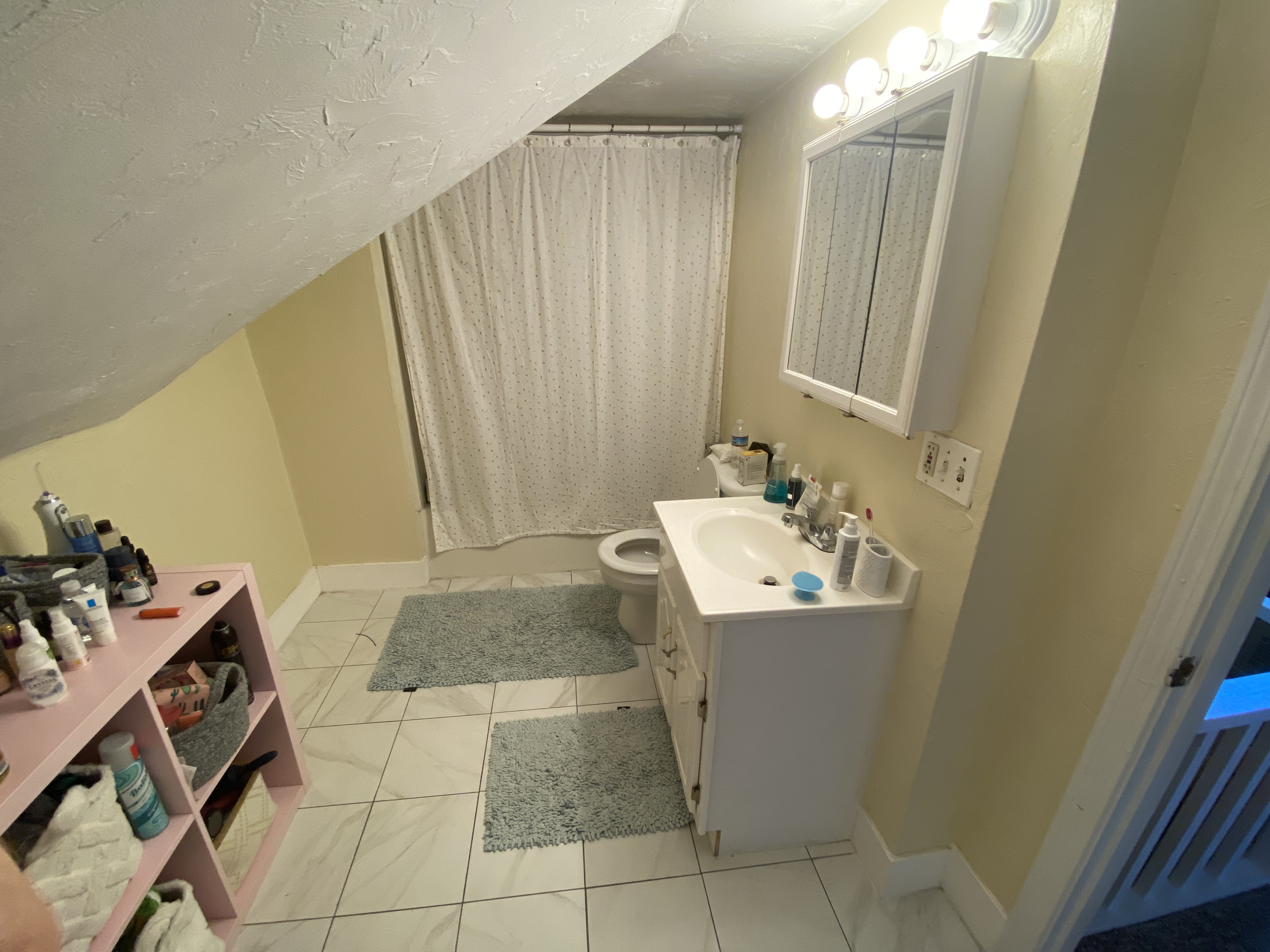 259 Beacon St, East Somerville