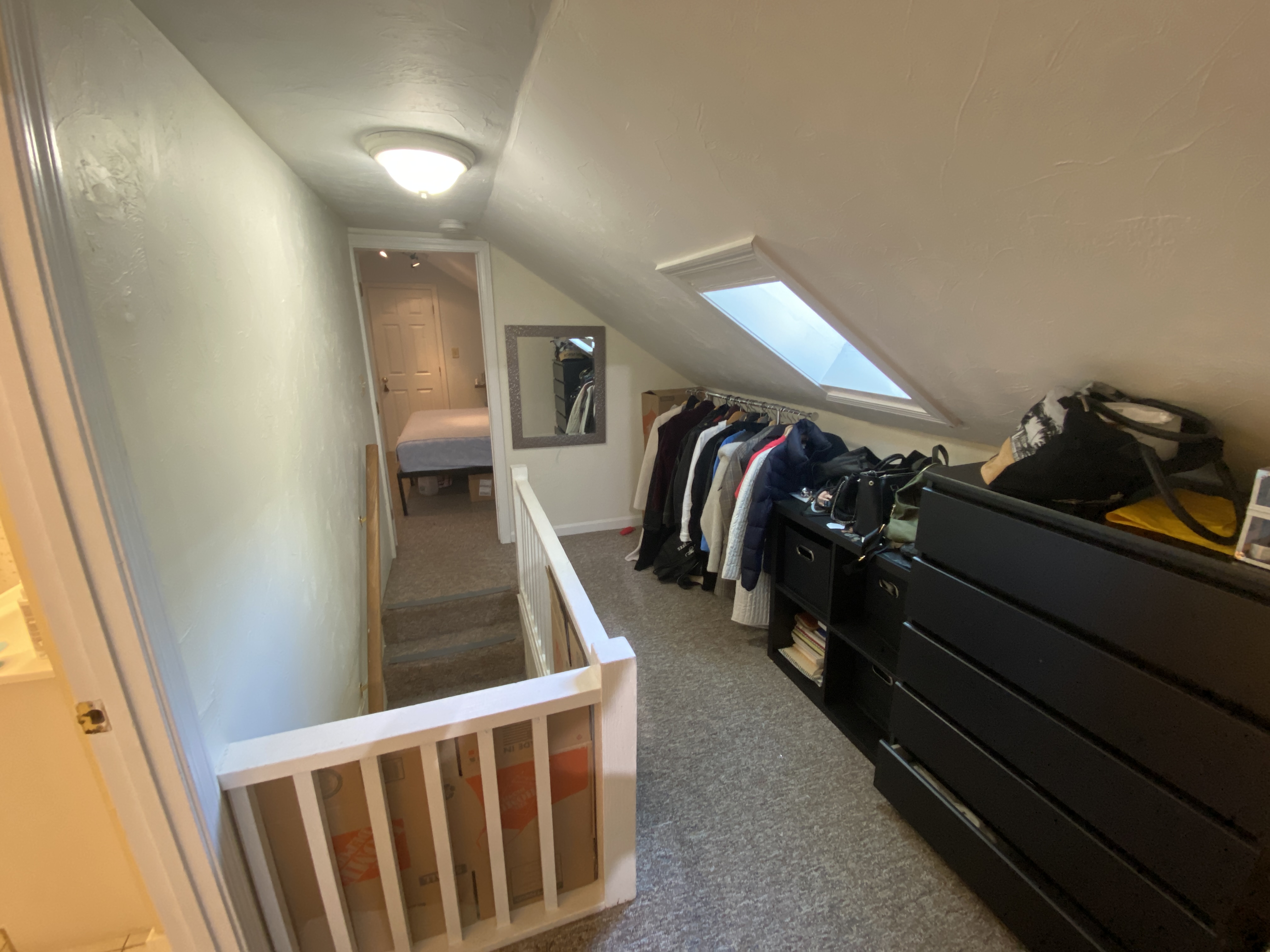 259 Beacon St, East Somerville