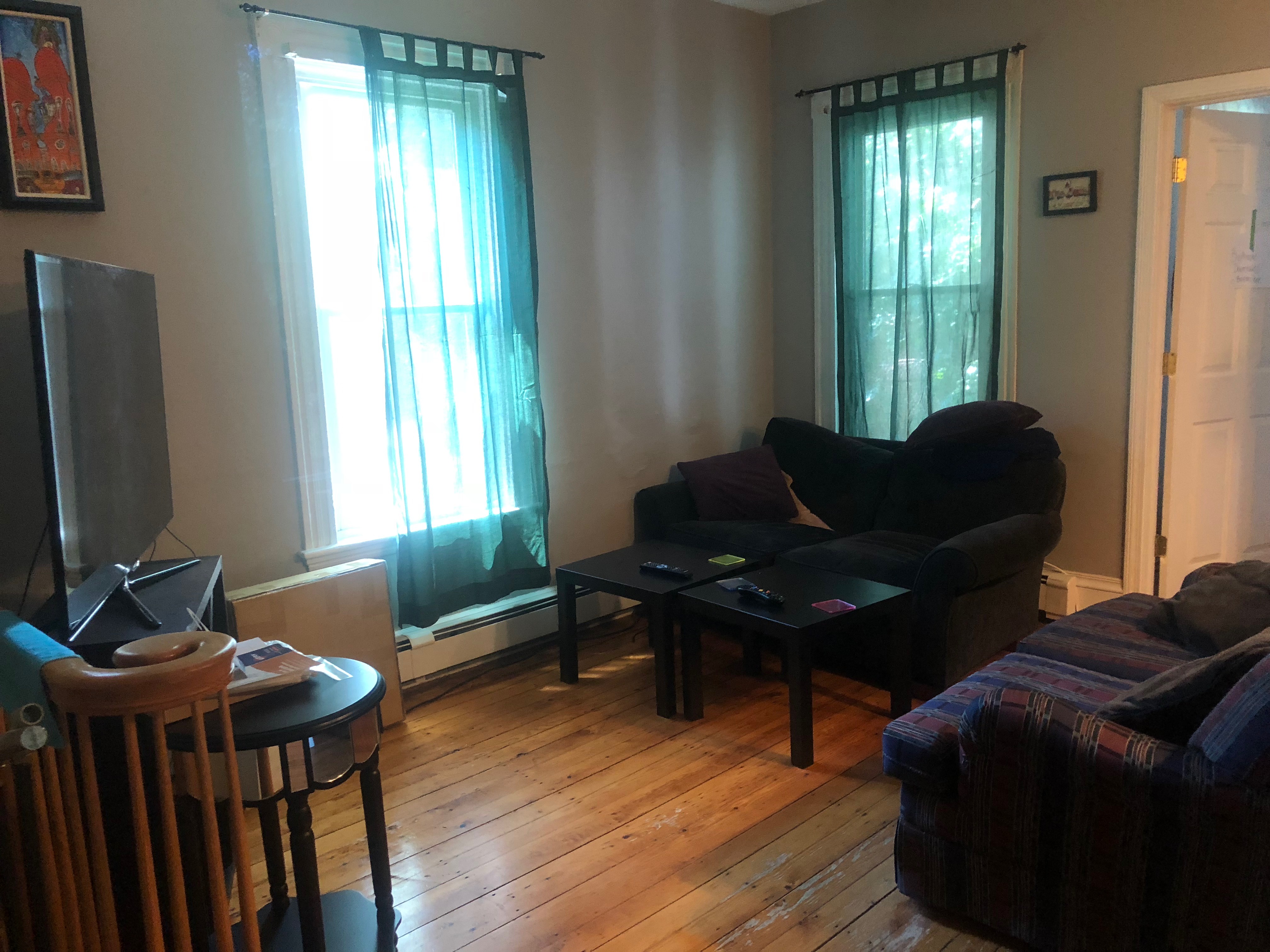 3 bed, 2 bath apartment for rent at 12 Homer Sq Unit 1, East Somerville — photo 1 of 14