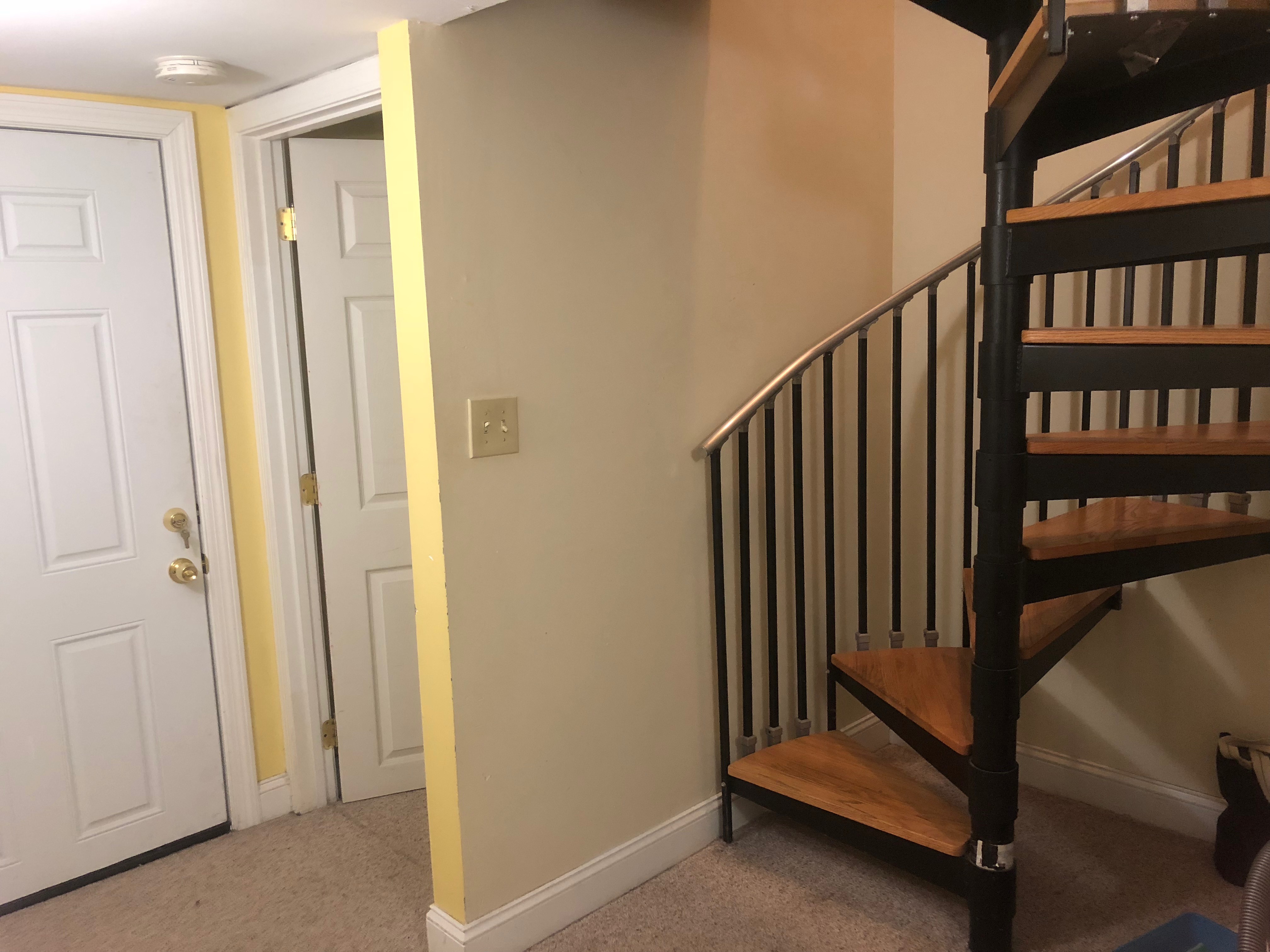 3 bed, 2 bath apartment for rent at 12 Homer Sq Unit 1, East Somerville — photo 10 of 14