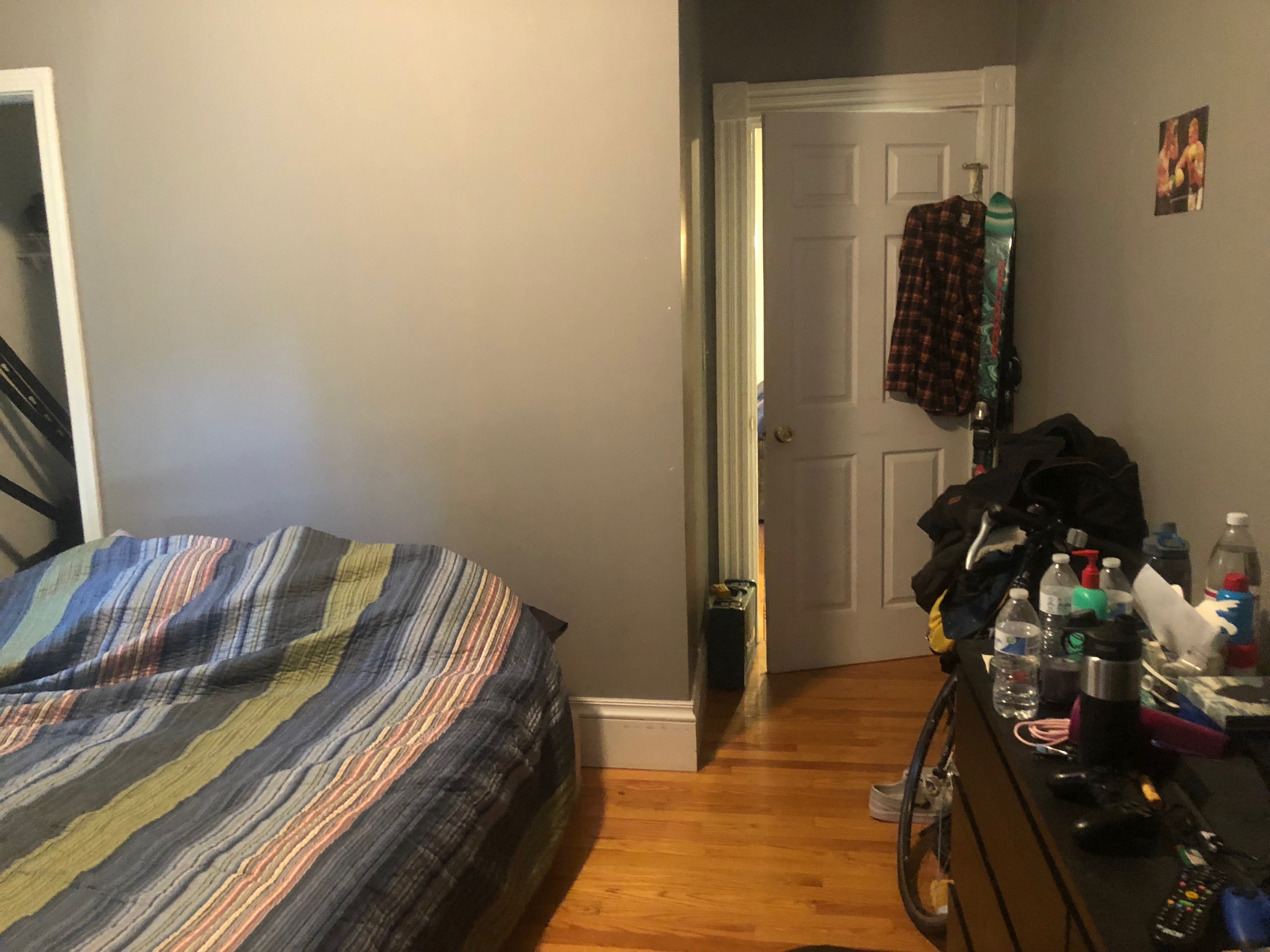 3 bed, 2 bath apartment for rent at 12 Homer Sq Unit 1, East Somerville — photo 8 of 14