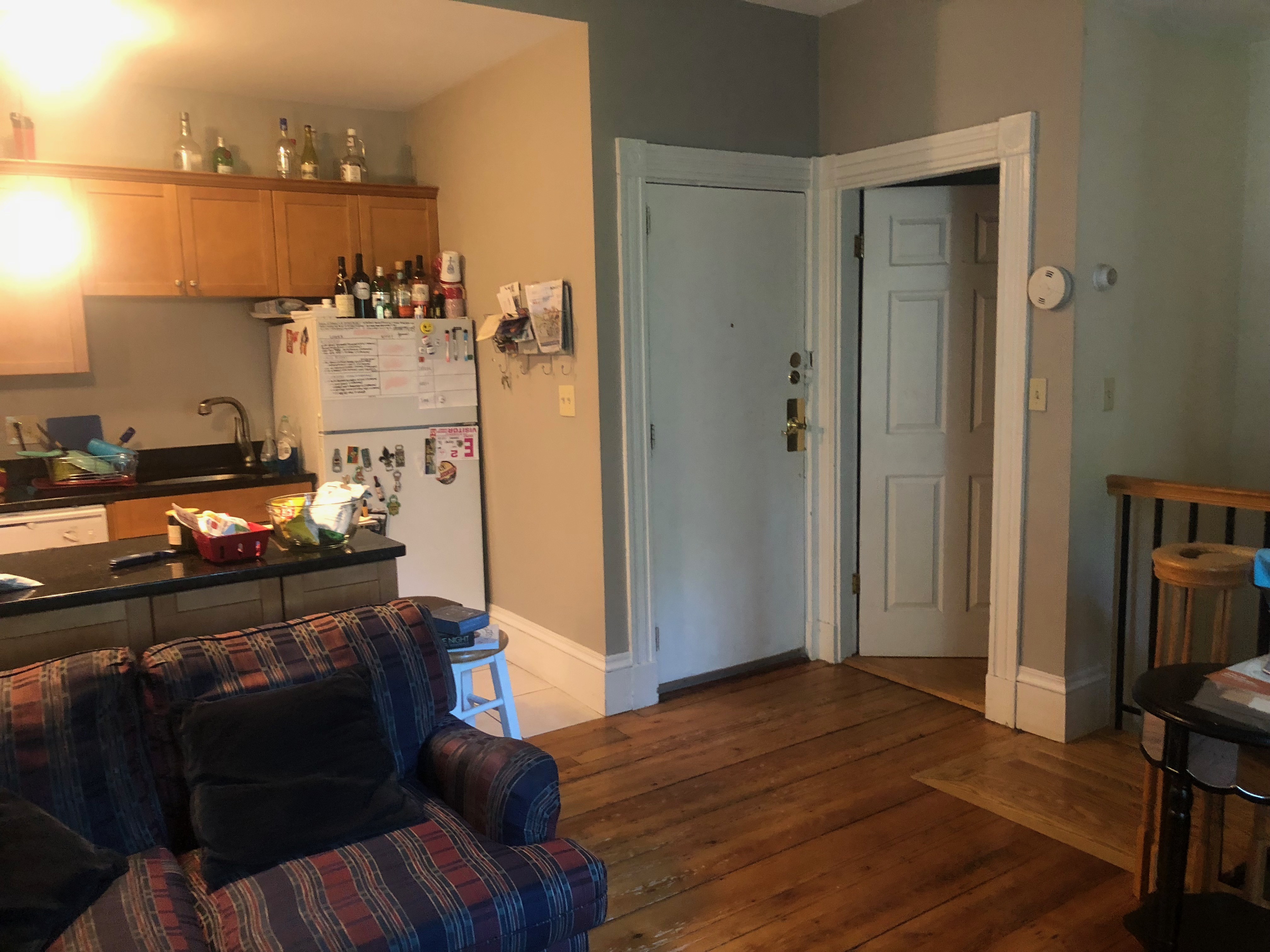 3 bed, 2 bath apartment for rent at 12 Homer Sq Unit 1, East Somerville — photo 3 of 14