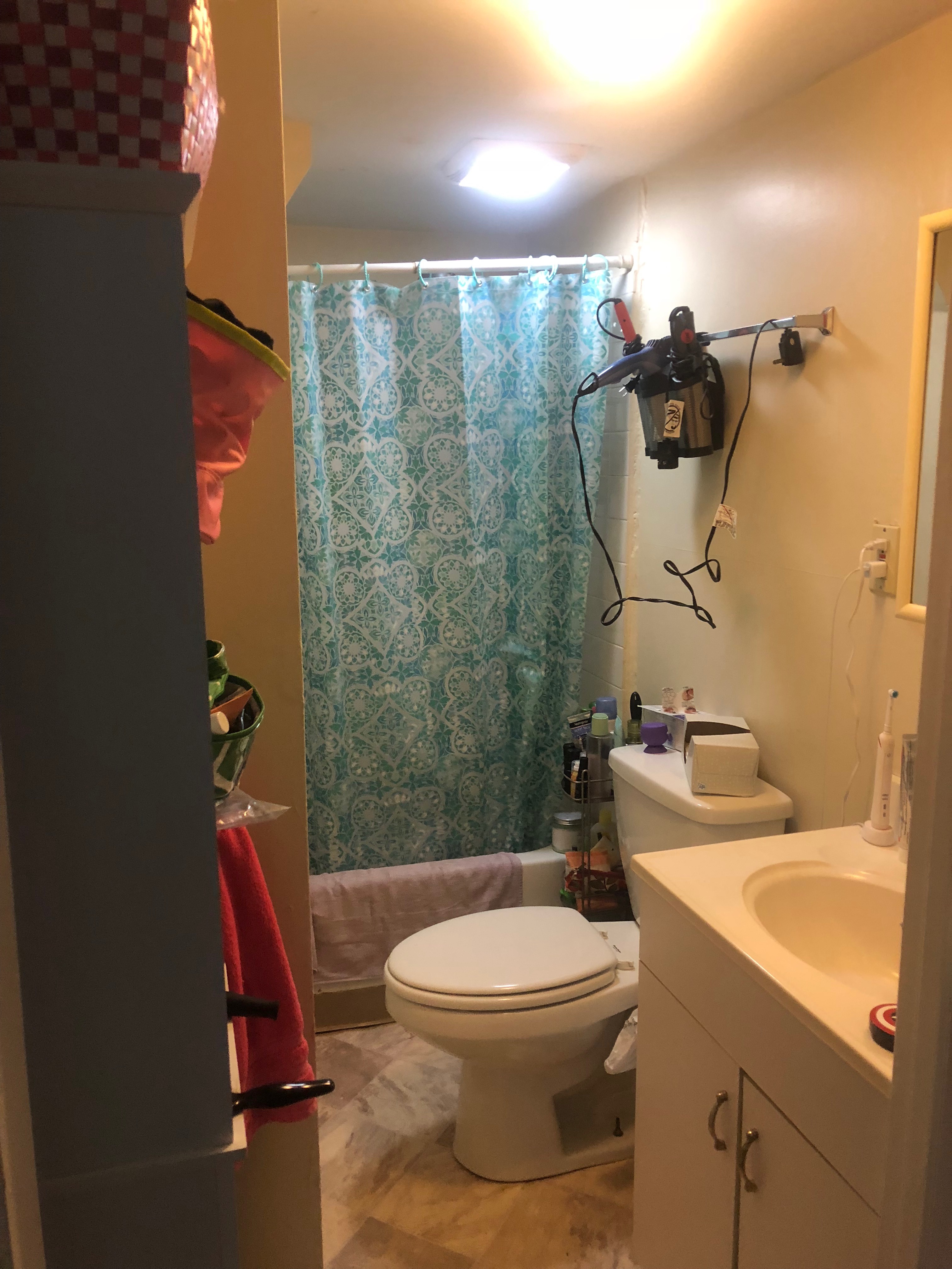 3 bed, 2 bath apartment for rent at 12 Homer Sq Unit 1, East Somerville — photo 5 of 14