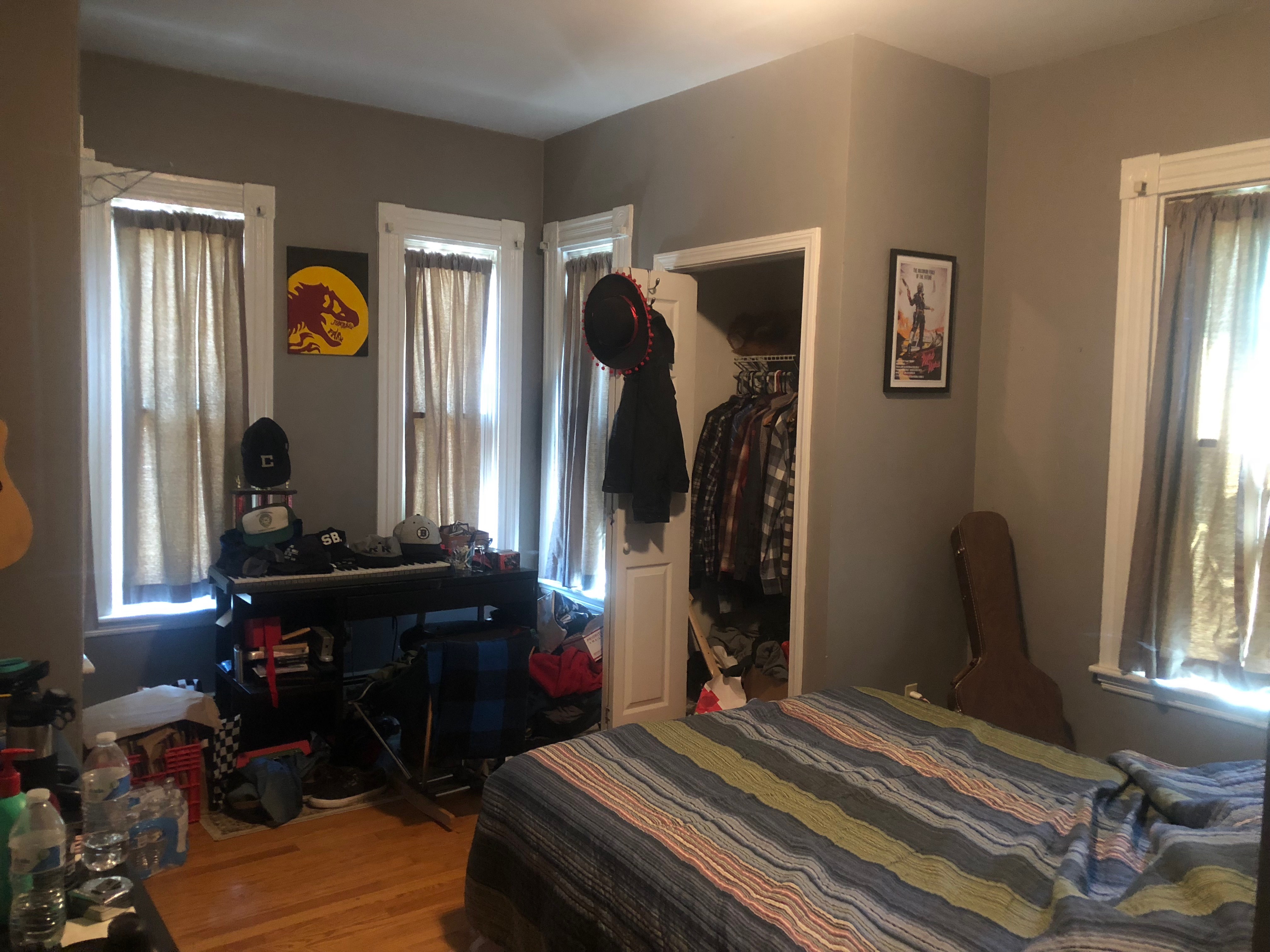 3 bed, 2 bath apartment for rent at 12 Homer Sq Unit 1, East Somerville — photo 6 of 14