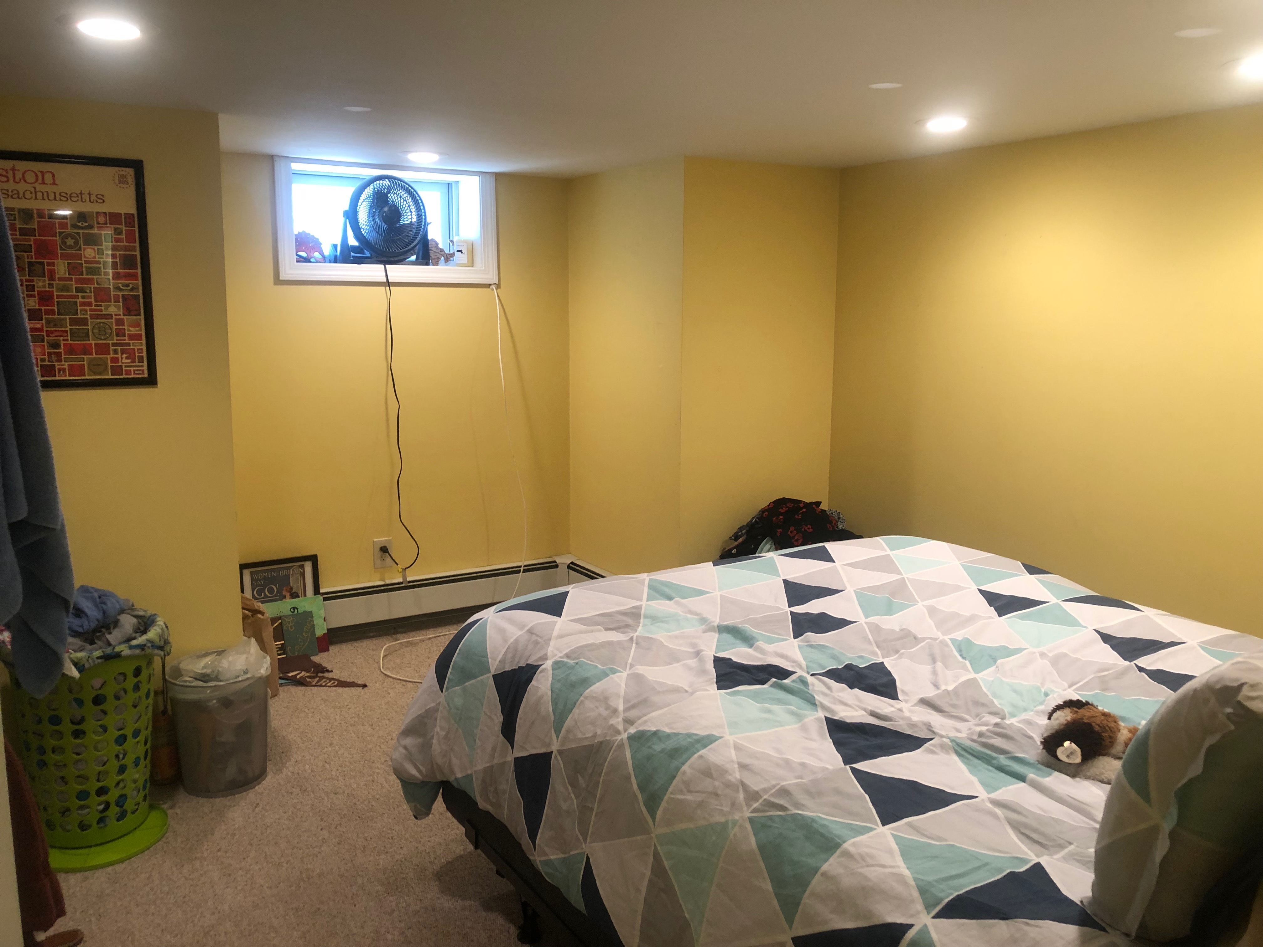 3 bed, 2 bath apartment for rent at 12 Homer Sq Unit 1, East Somerville — photo 14 of 14