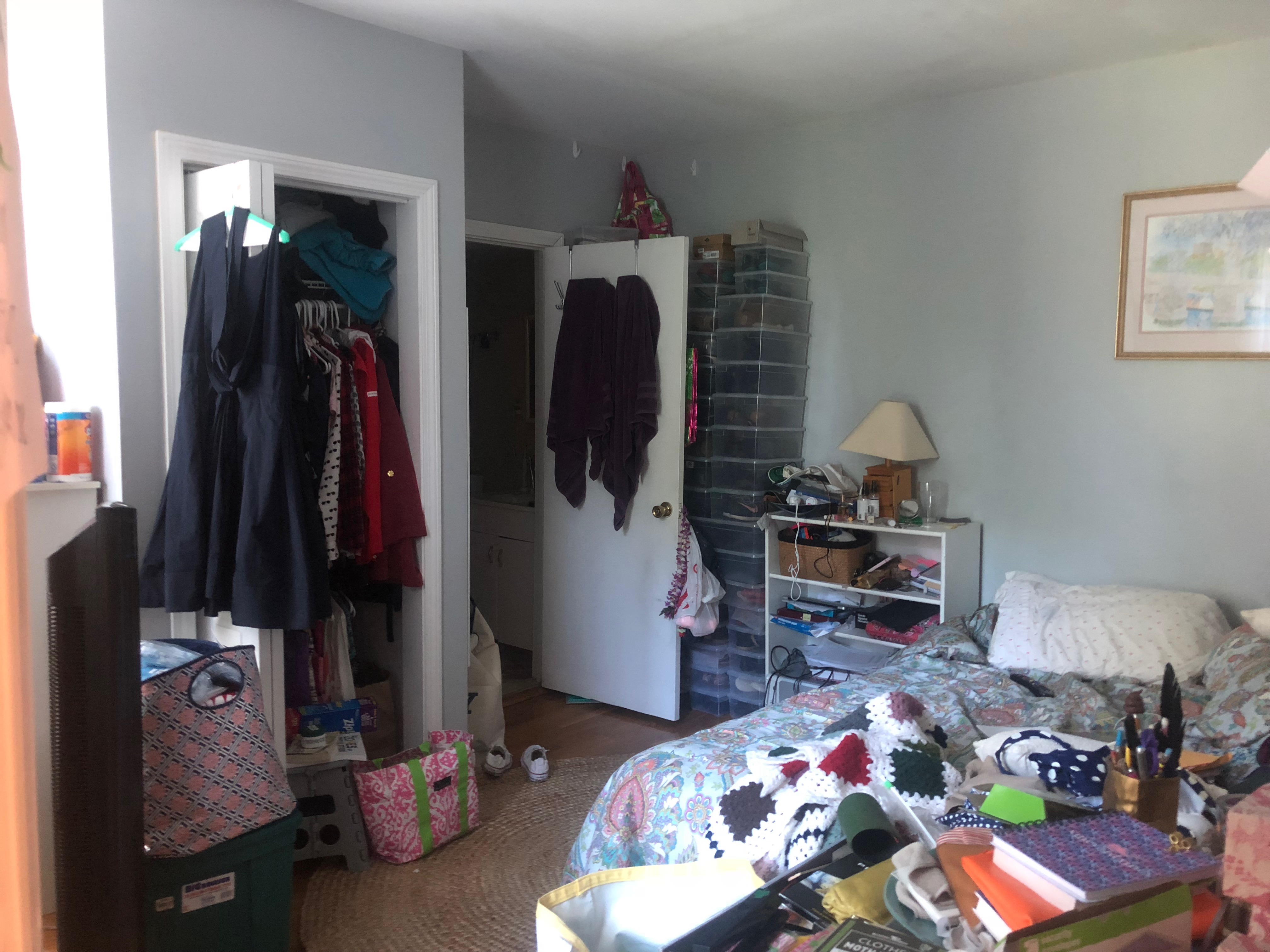3 bed, 2 bath apartment for rent at 12 Homer Sq Unit 1, East Somerville — photo 4 of 14