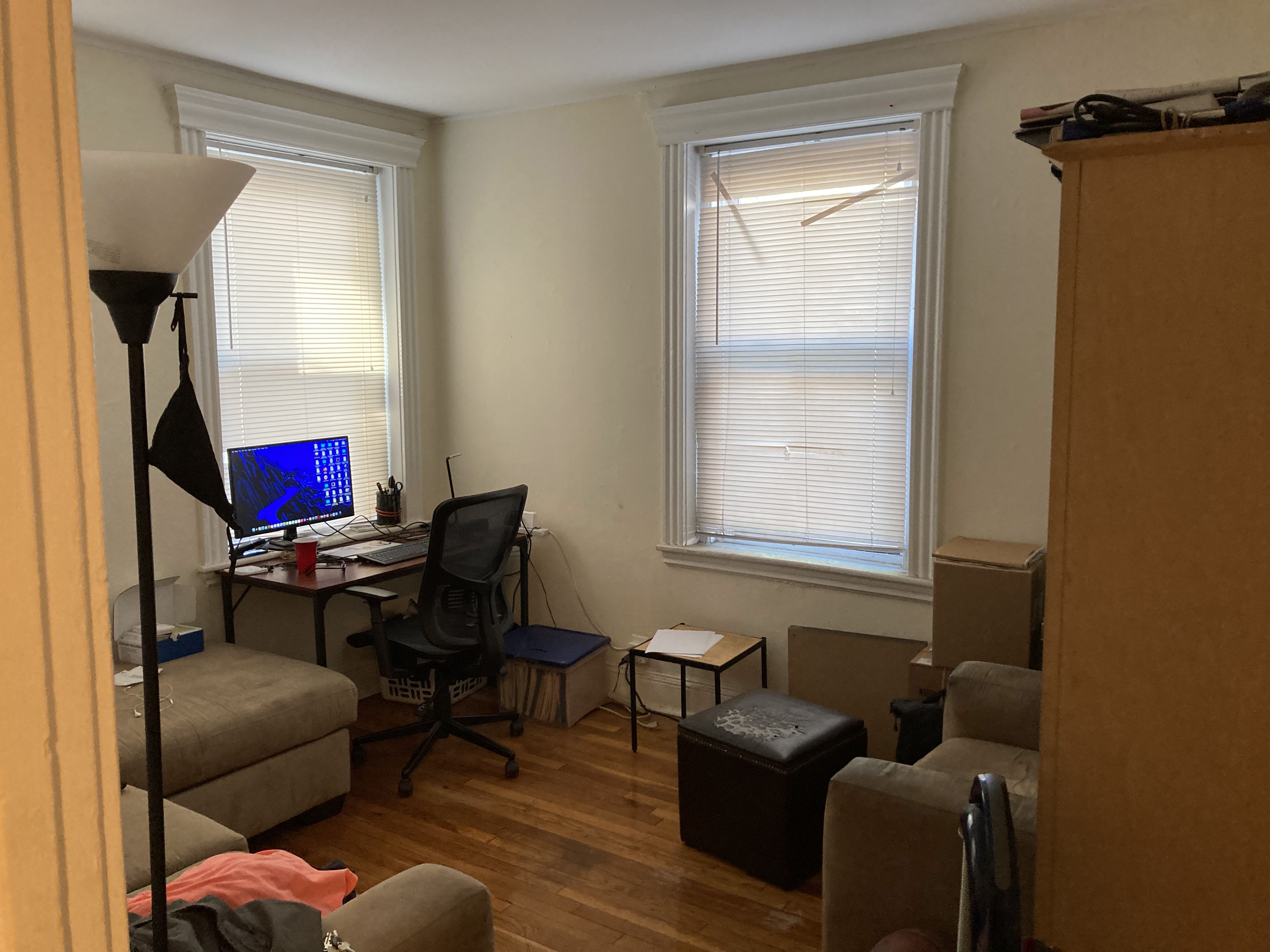 364 Riverway, Mission Hill