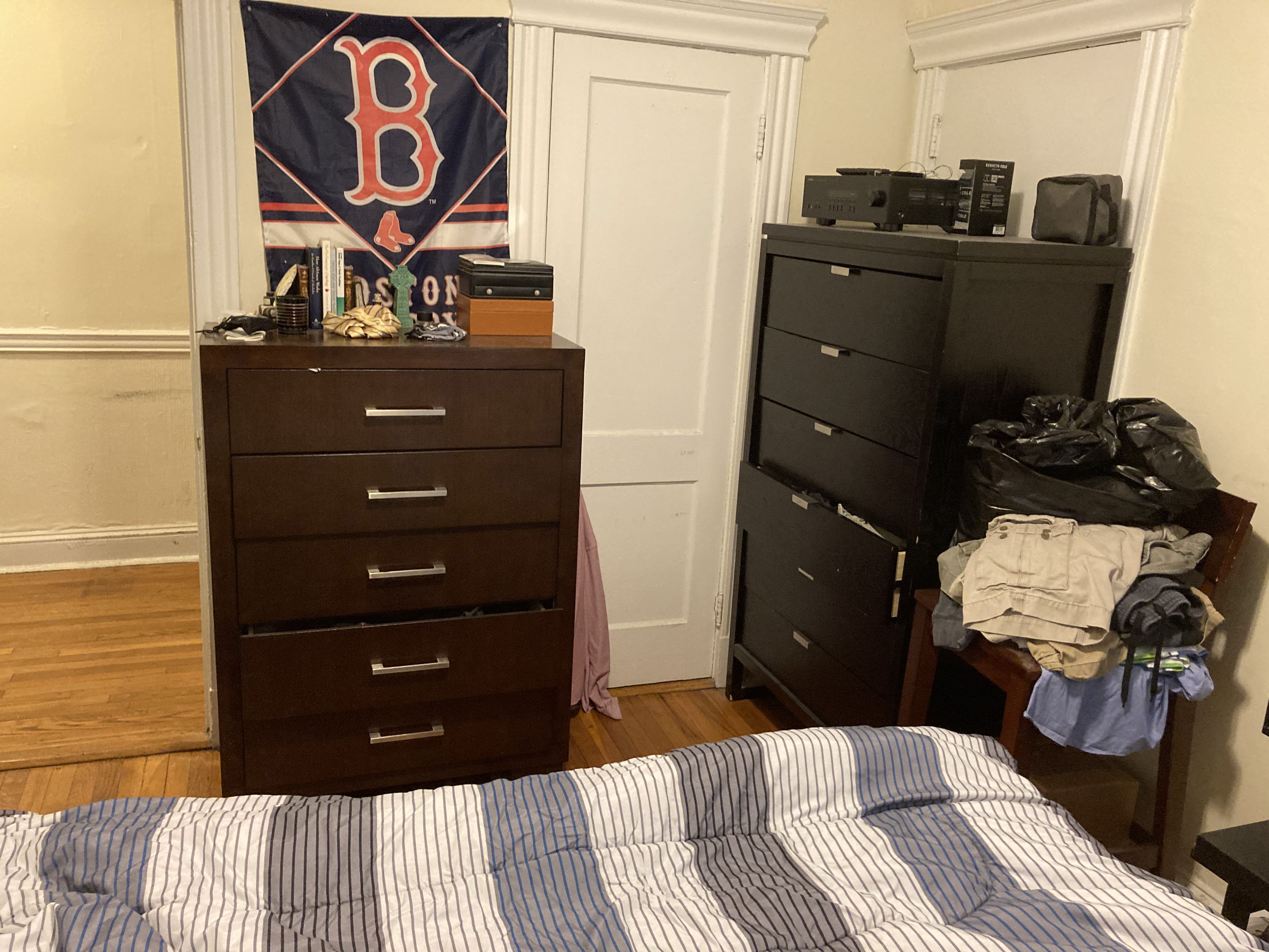 364 Riverway, Mission Hill