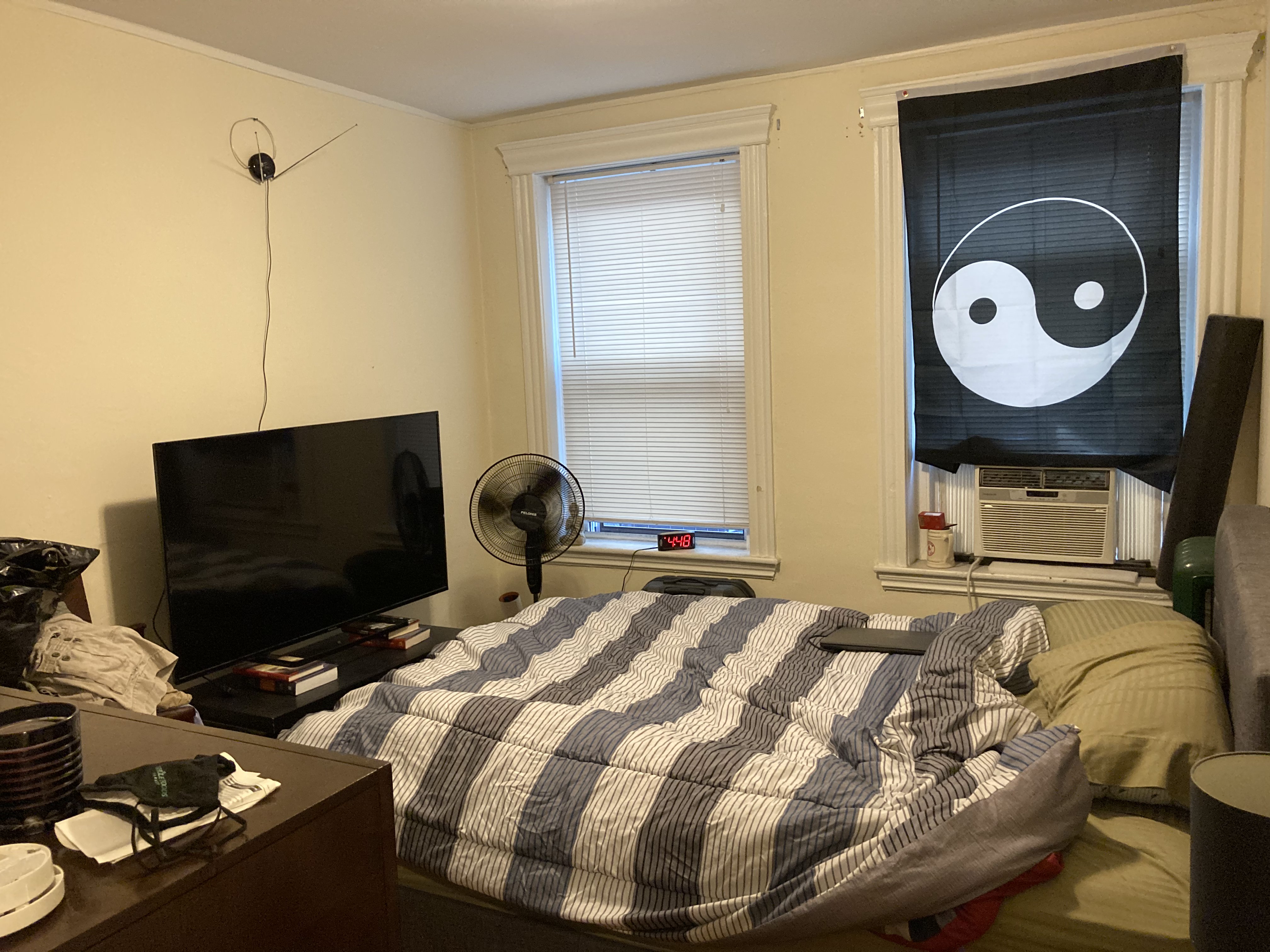 364 Riverway, Mission Hill