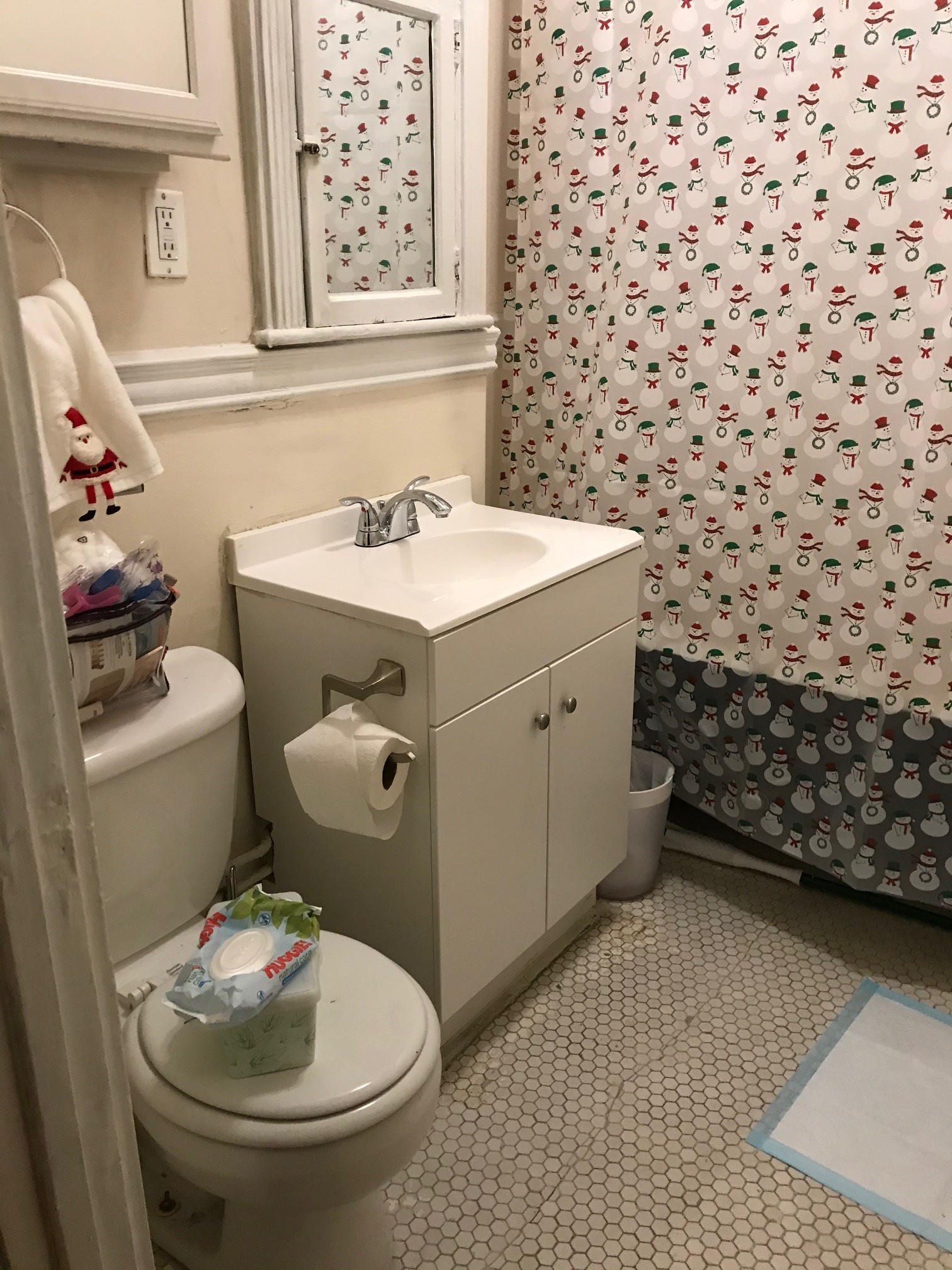 364 Riverway, Mission Hill