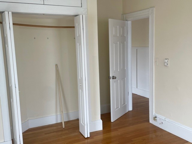 3 bed, 1 bath apartment for rent at 29 Park St Unit 3, Davis Square — photo 4 of 10