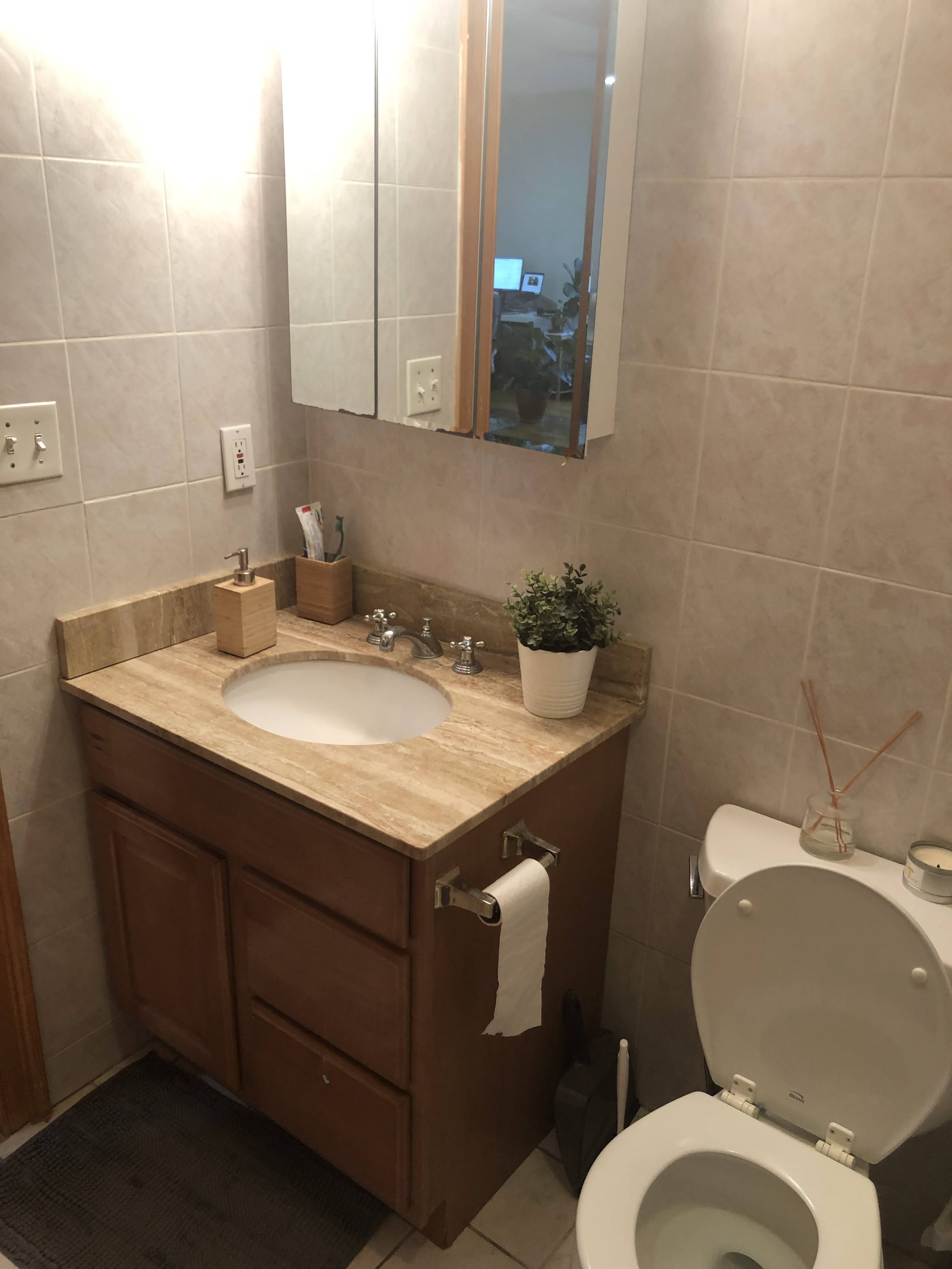 2 bed, 2 bath apartment for rent at 2443 Massachusetts Ave Unit 8, North Cambridge — photo 14 of 14
